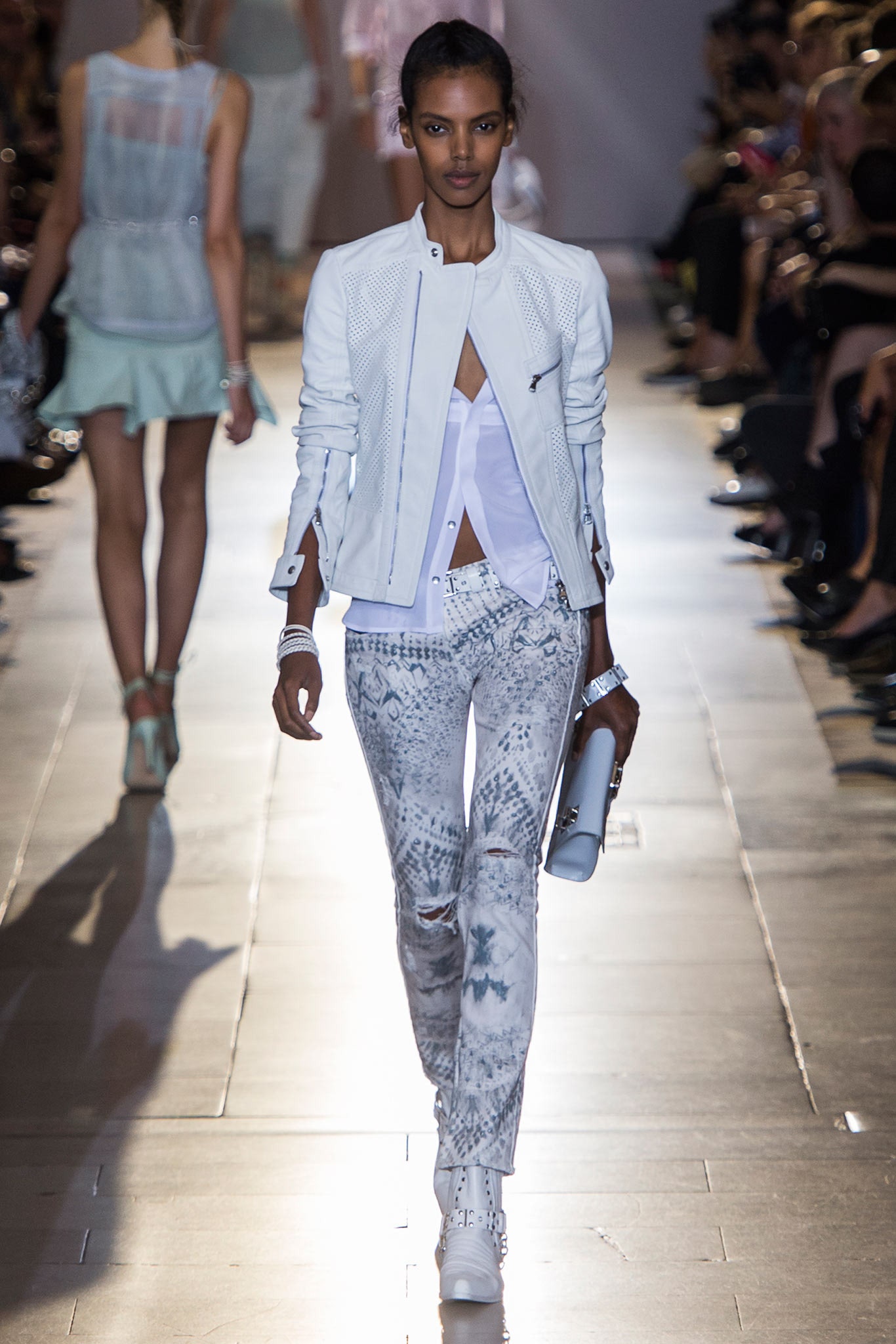 Diesel Black Gold S/S 14 Look 16