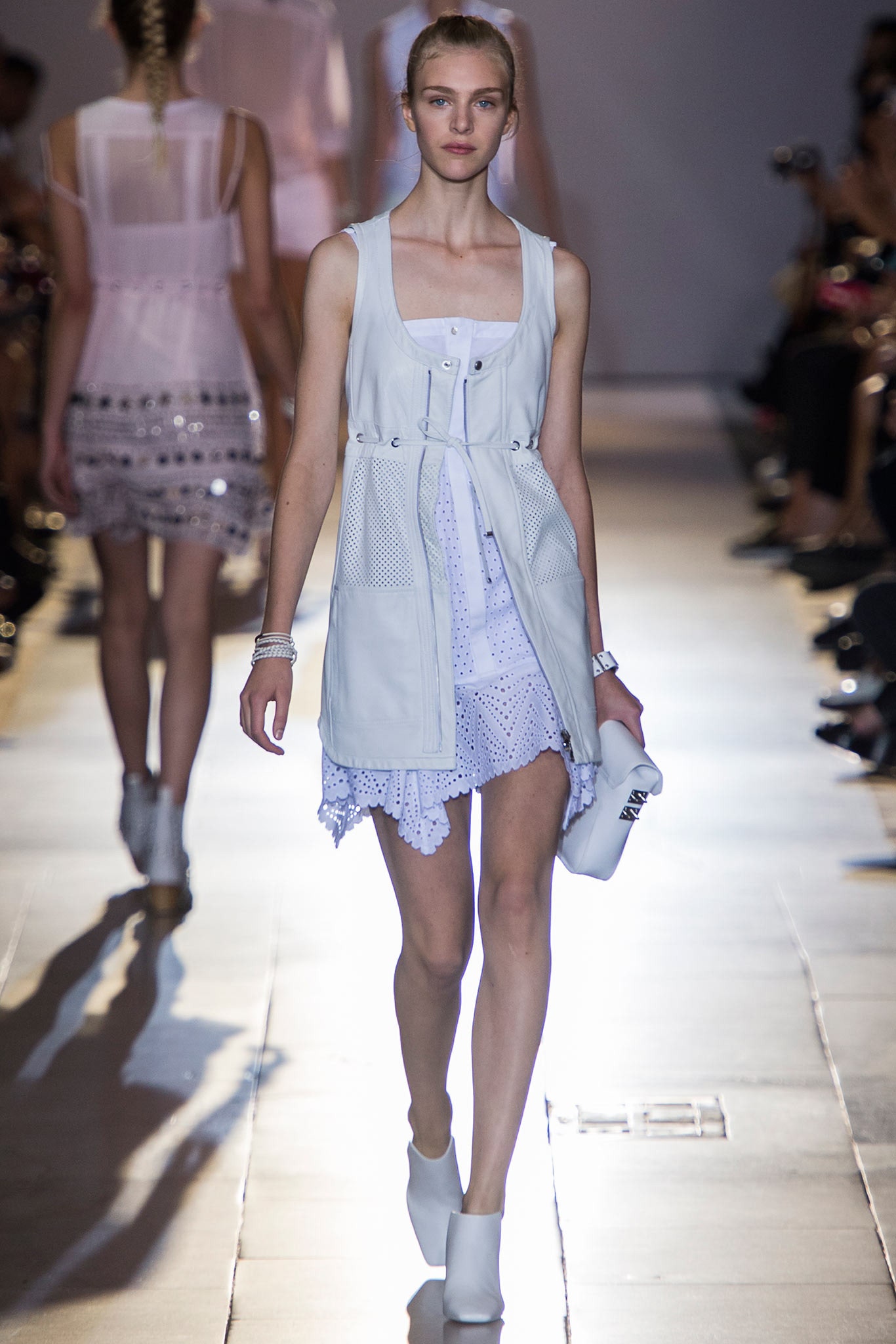 Diesel Black Gold S/S 14 Look 20