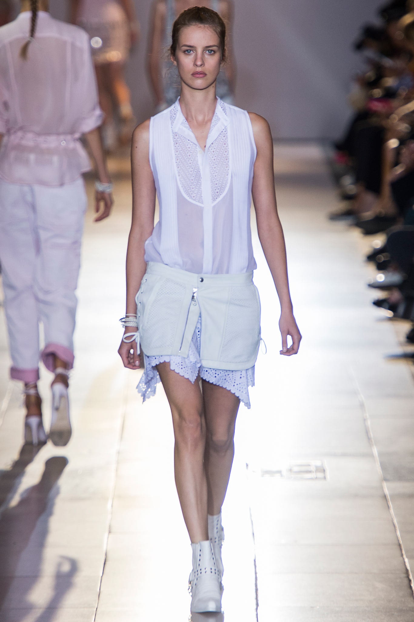 Diesel Black Gold S/S 14 Look 21