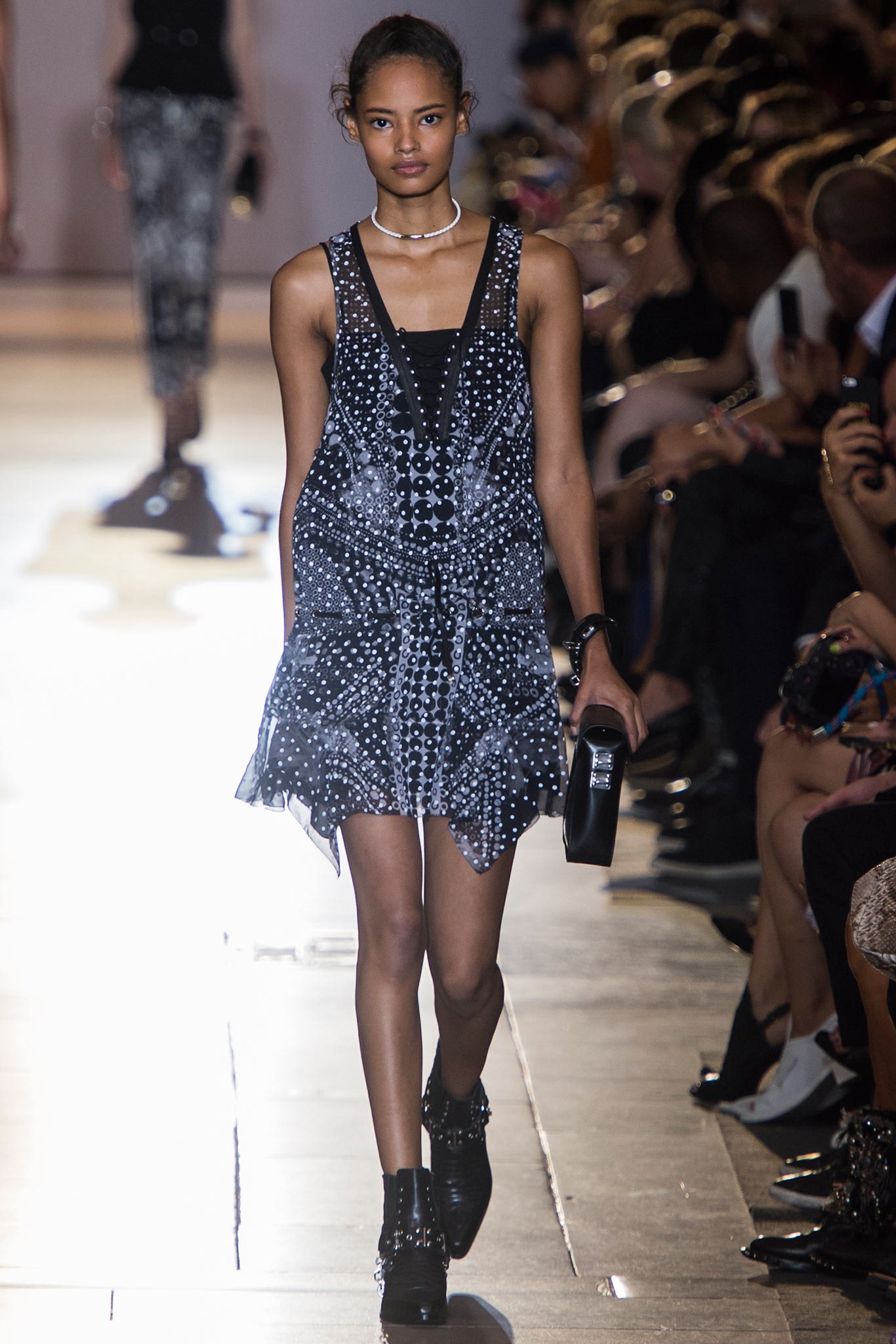 Diesel Black Gold S/S 14 Look 24