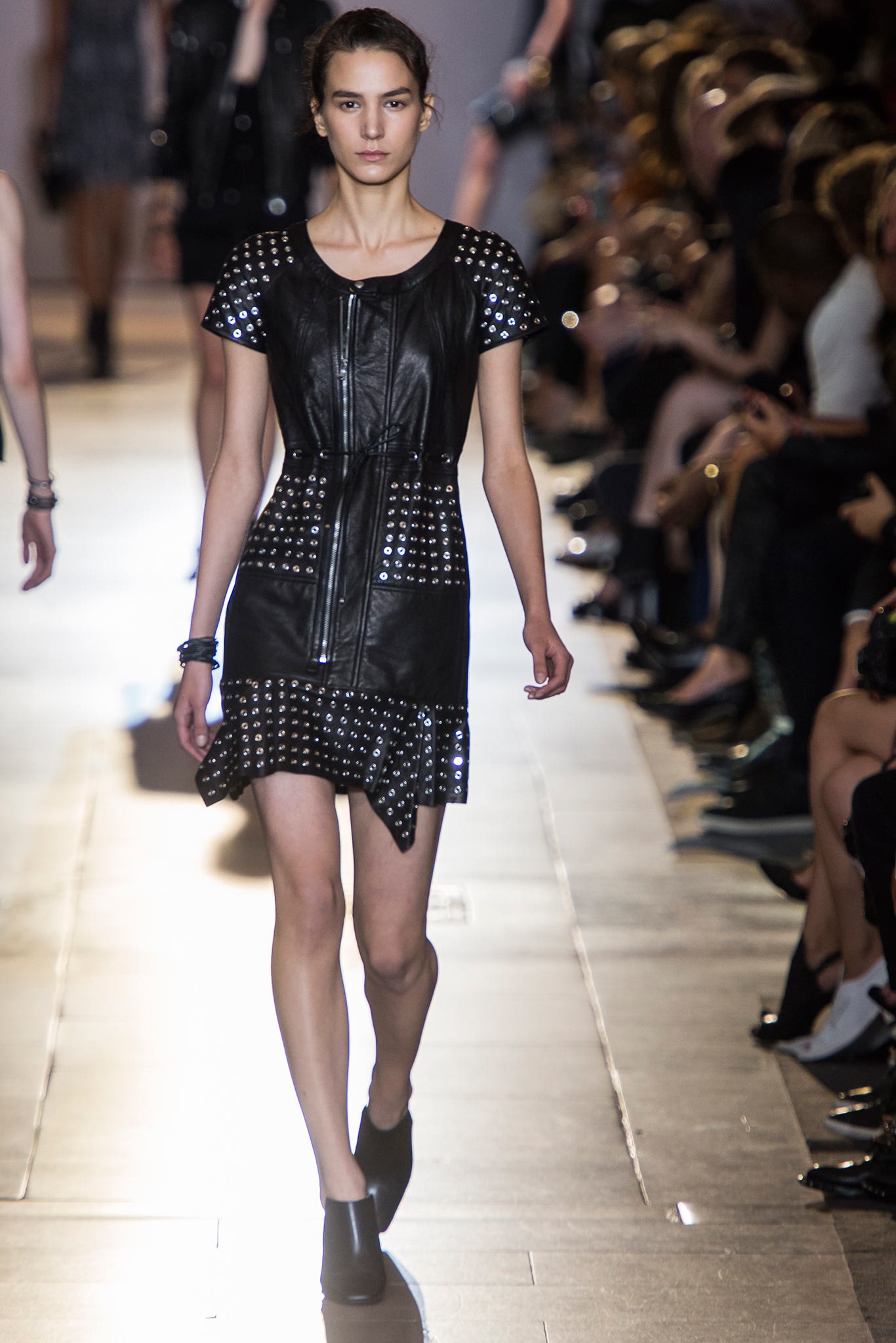 Diesel Black Gold S/S 14 Look 27