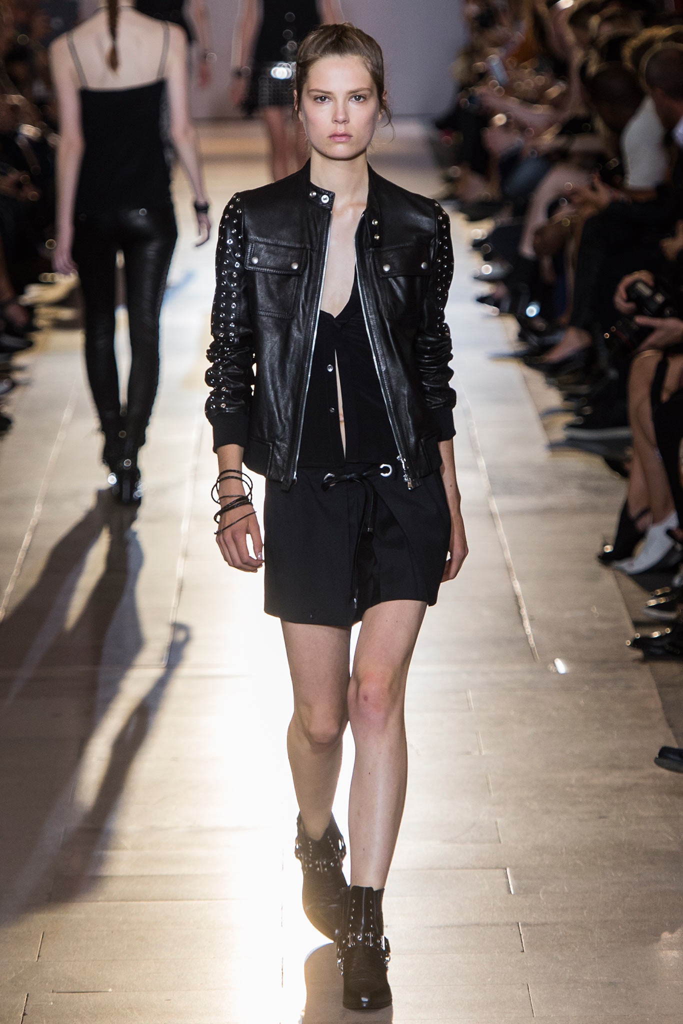 Diesel Black Gold S/S 14 Look 28