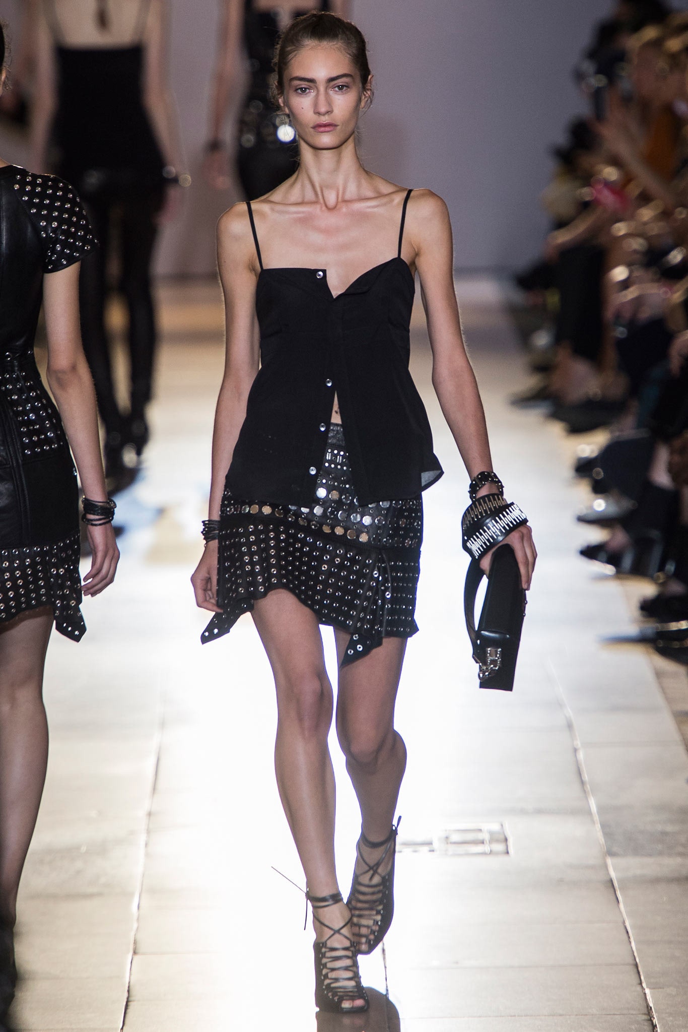 Diesel Black Gold S/S 14 Look 29