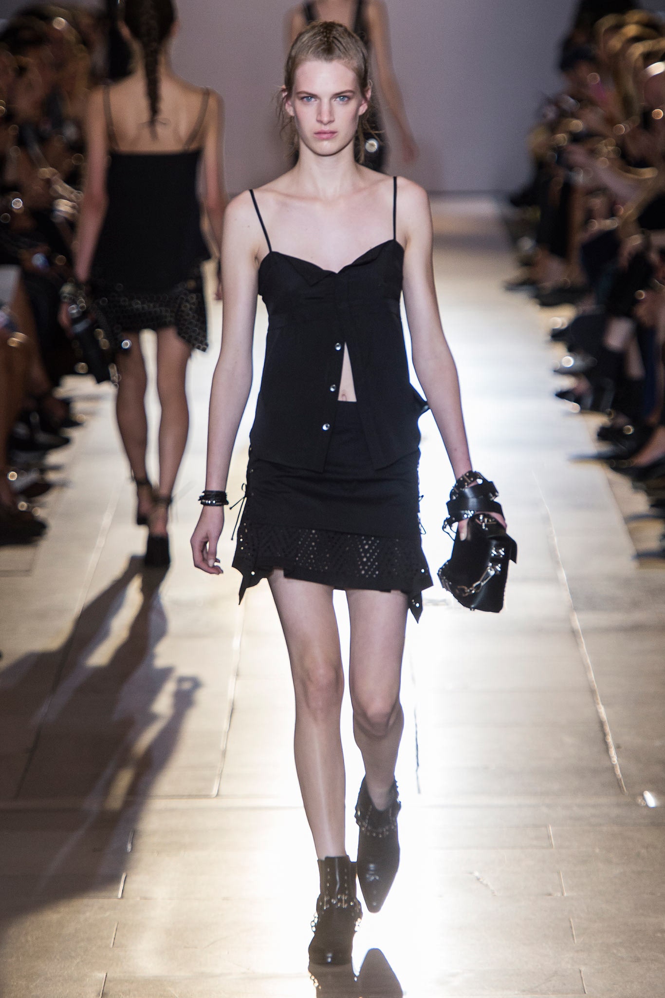 Diesel Black Gold S/S 14 Look 31