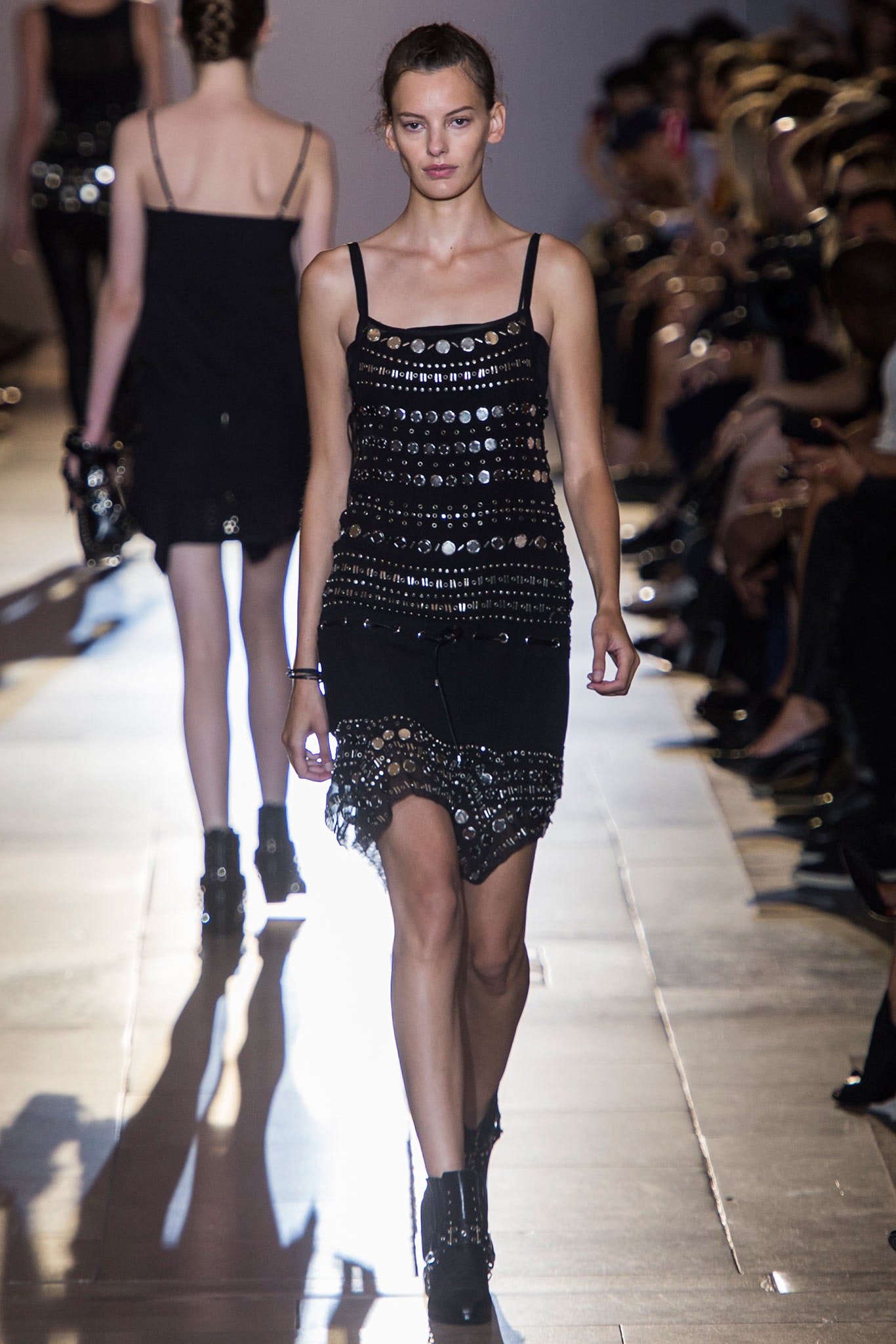 Diesel Black Gold S/S 14 Look 33