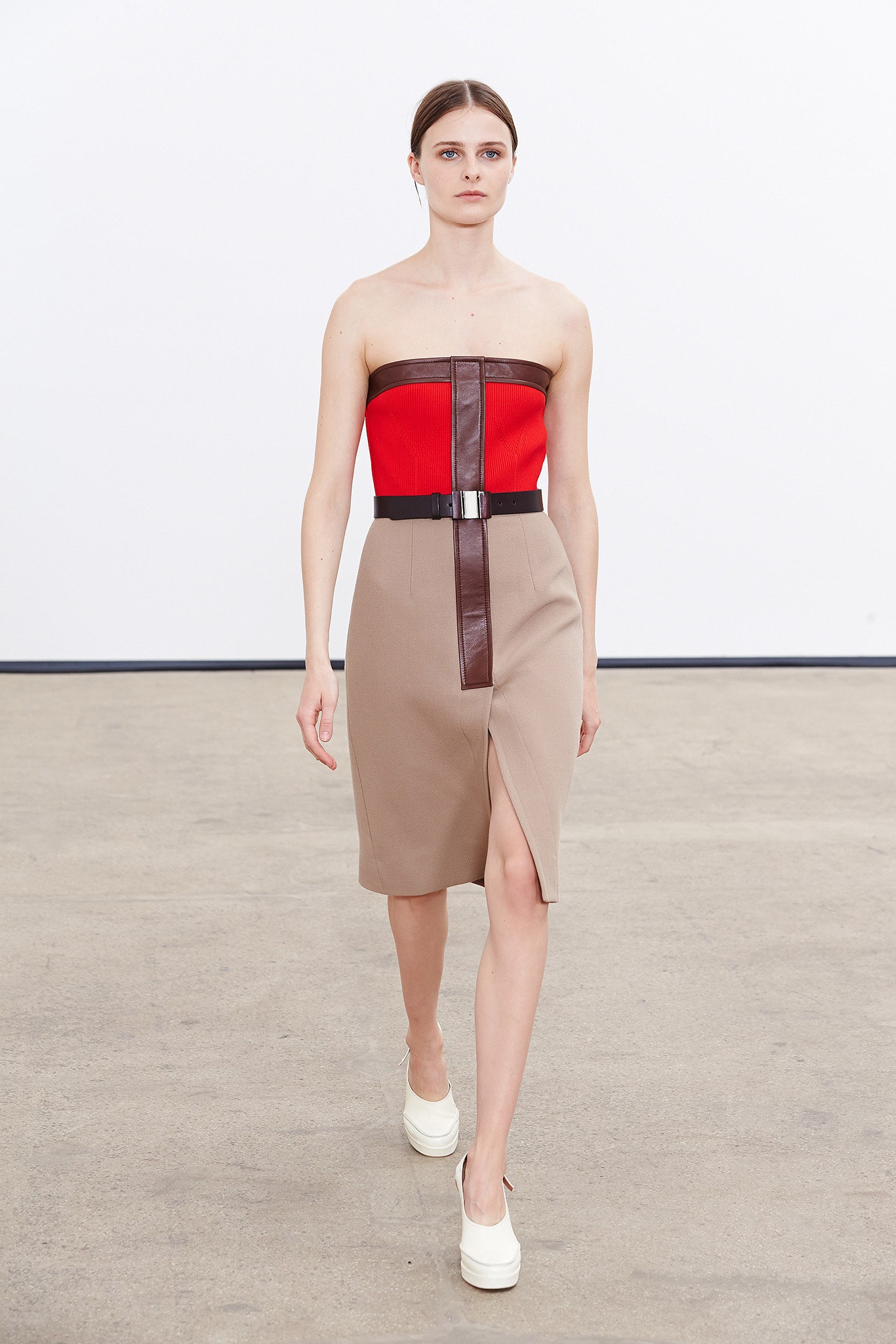 Derek Lam Resort 2015