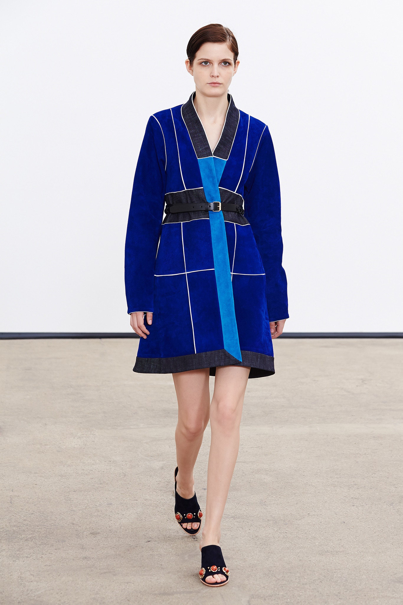 Derek Lam Resort 15 Look 4