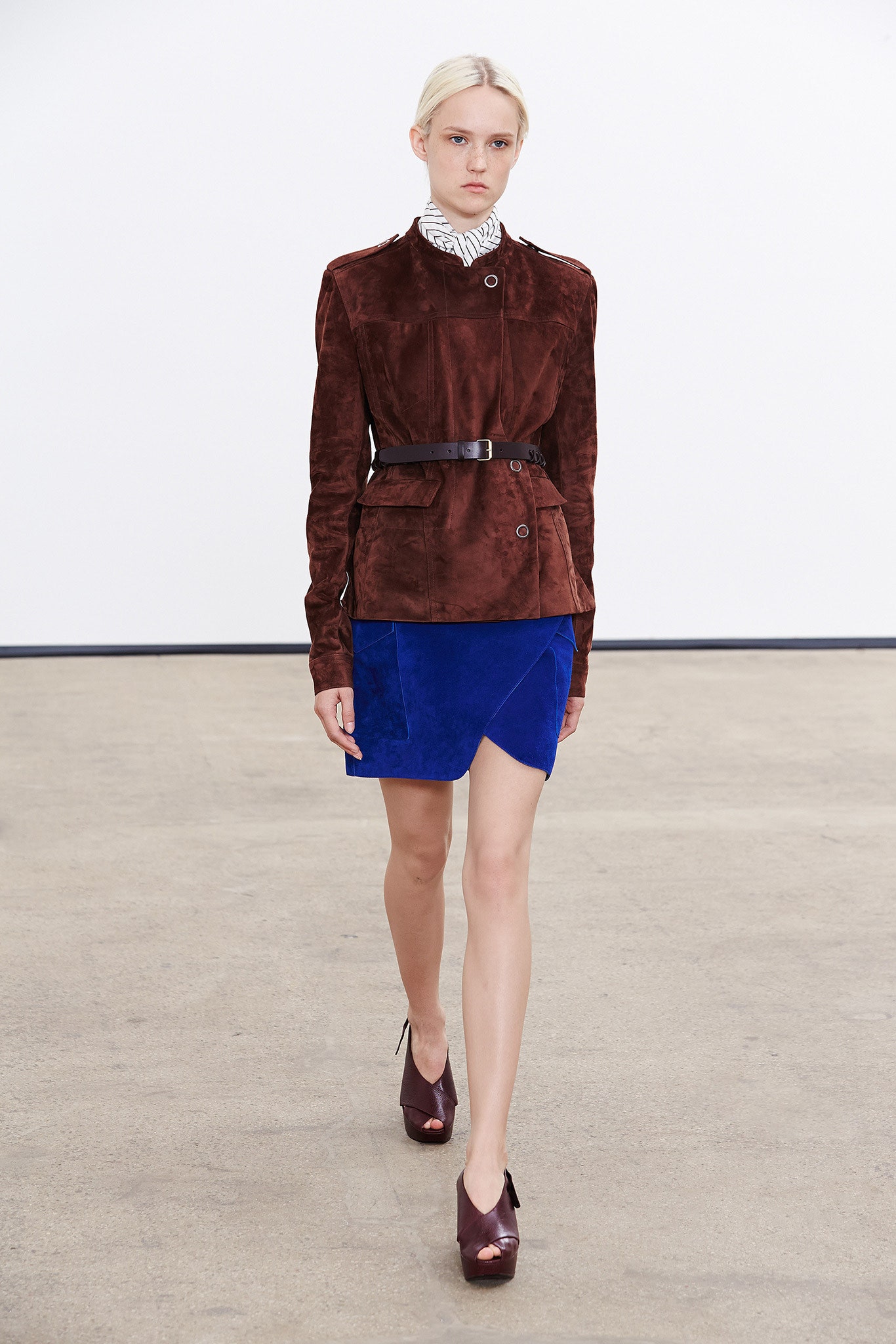 Derek Lam Resort 15 Look 5