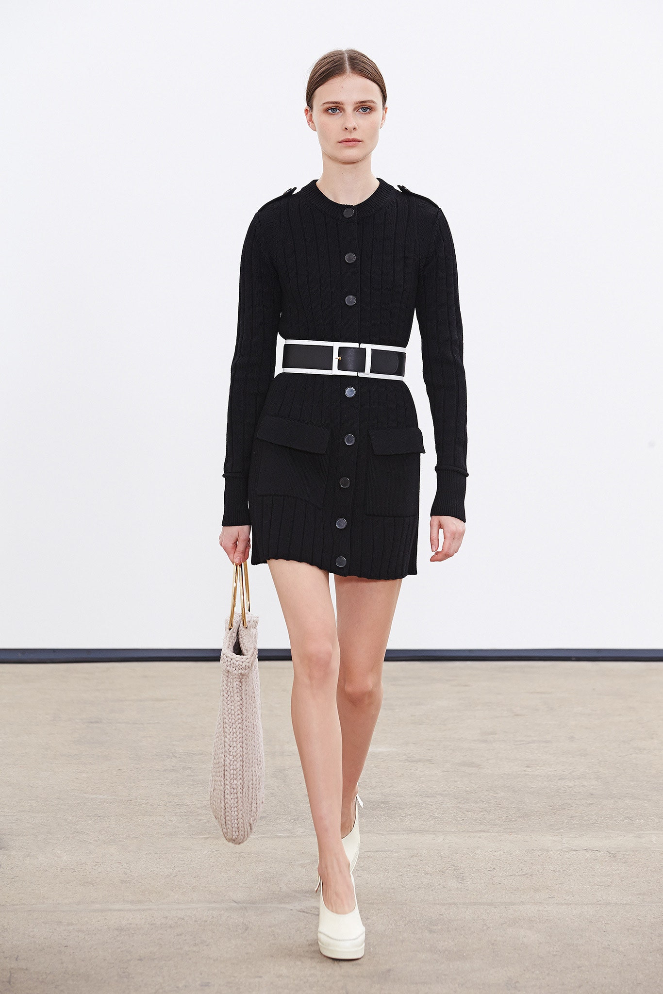 Derek Lam Resort 15 Look 7