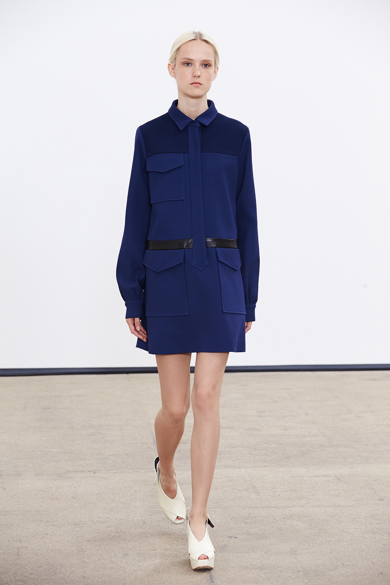 Derek Lam Resort 15 Look 10