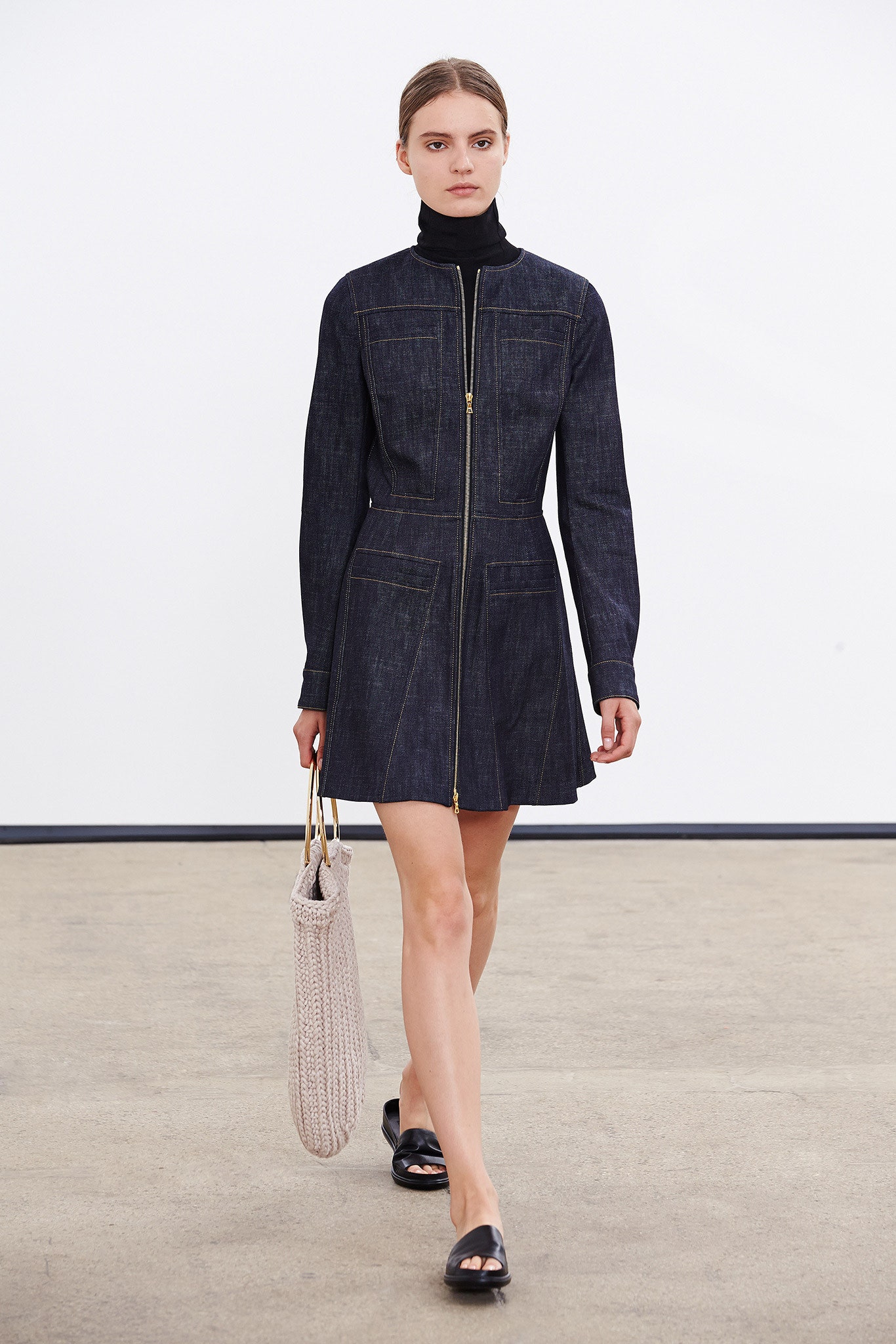 Derek Lam Resort 15 Look 11