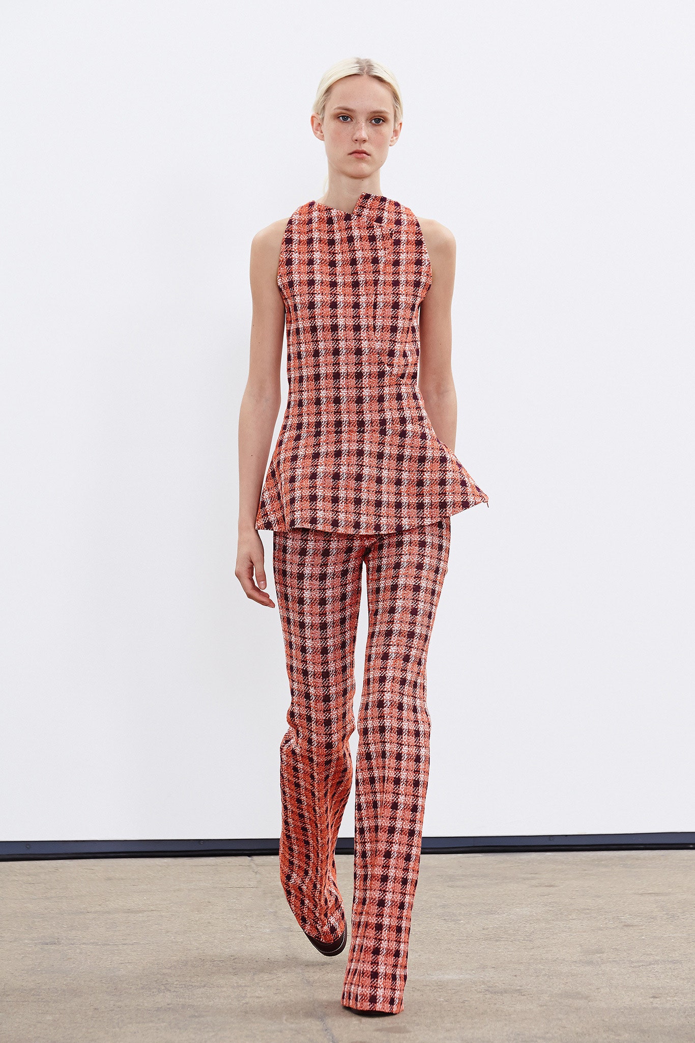 Derek Lam Resort 15 Look 13