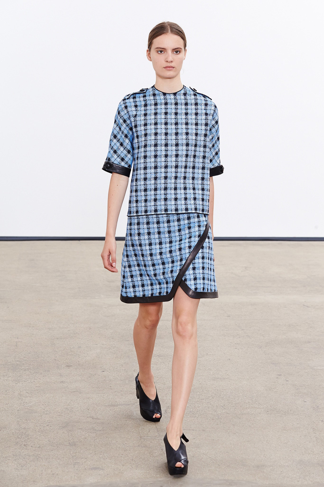 Derek Lam Resort 15 Look 14