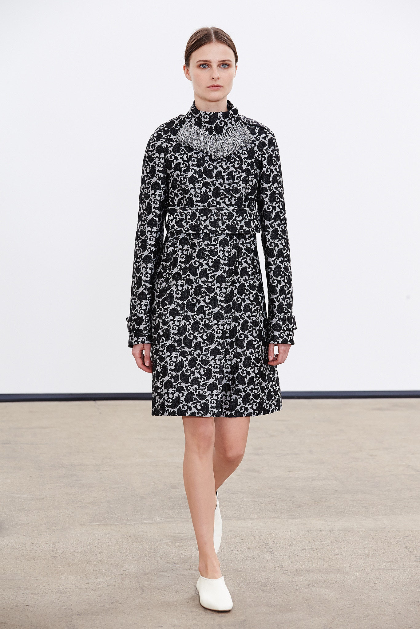 Derek Lam Resort 15 Look 16