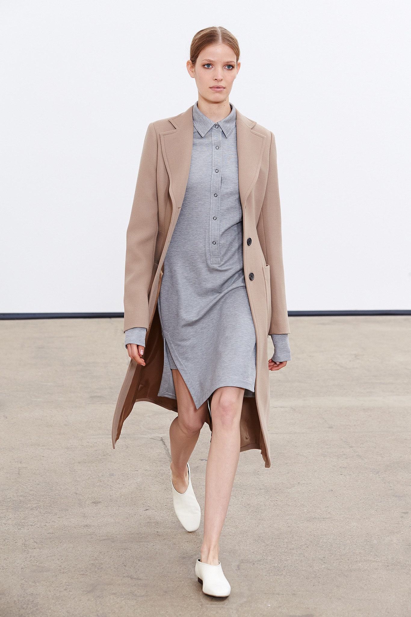 Derek Lam Resort 15 Look 17