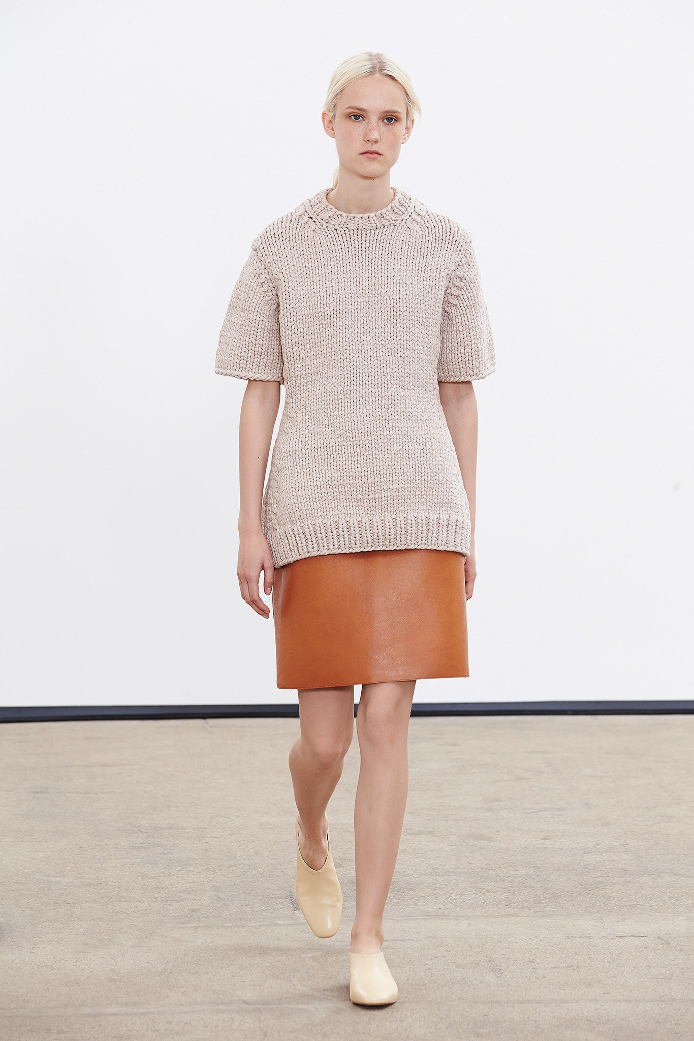 Derek Lam Resort 15 Look 18