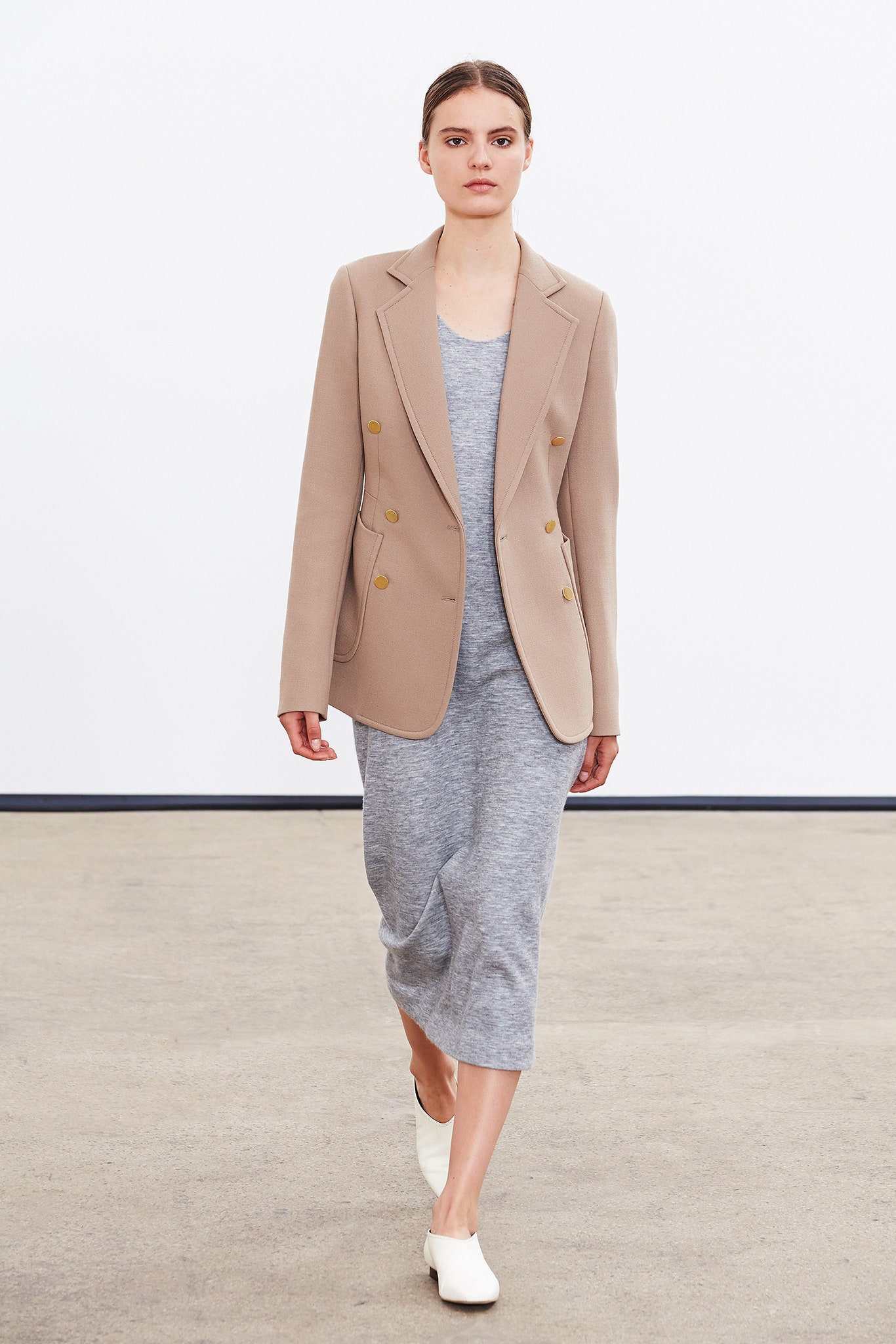 Derek Lam Resort 15 Look 21