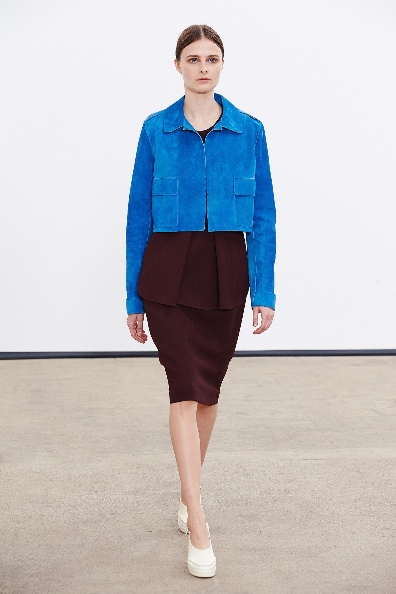 Derek Lam Resort 15 Look 23