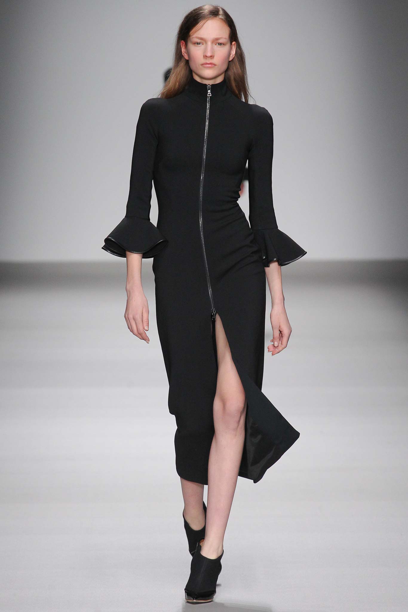 David Koma F/W 15 Look 4