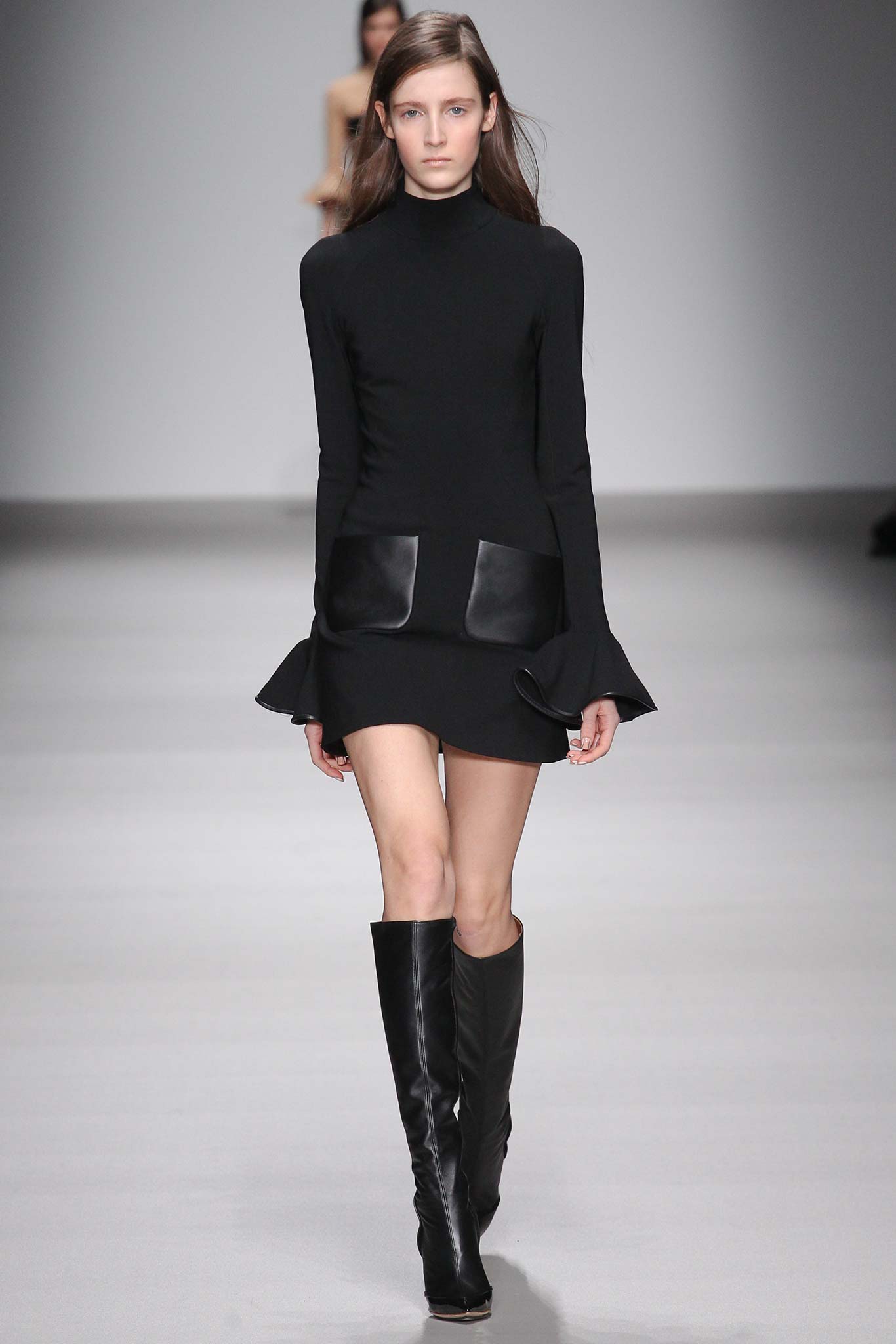 David Koma F/W 15 Look 5