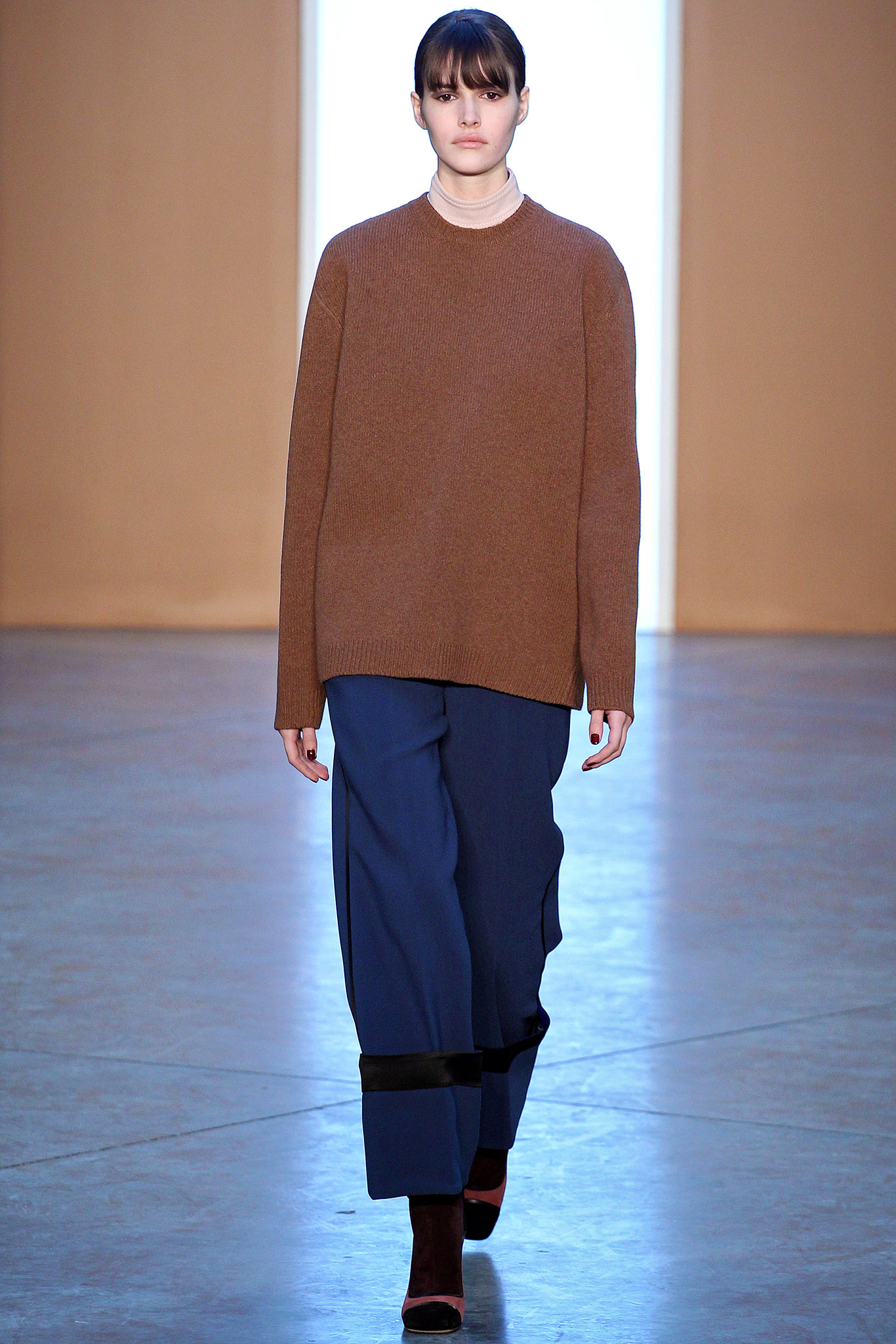 Derek Lam Fall 2015 Ready-to-Wear