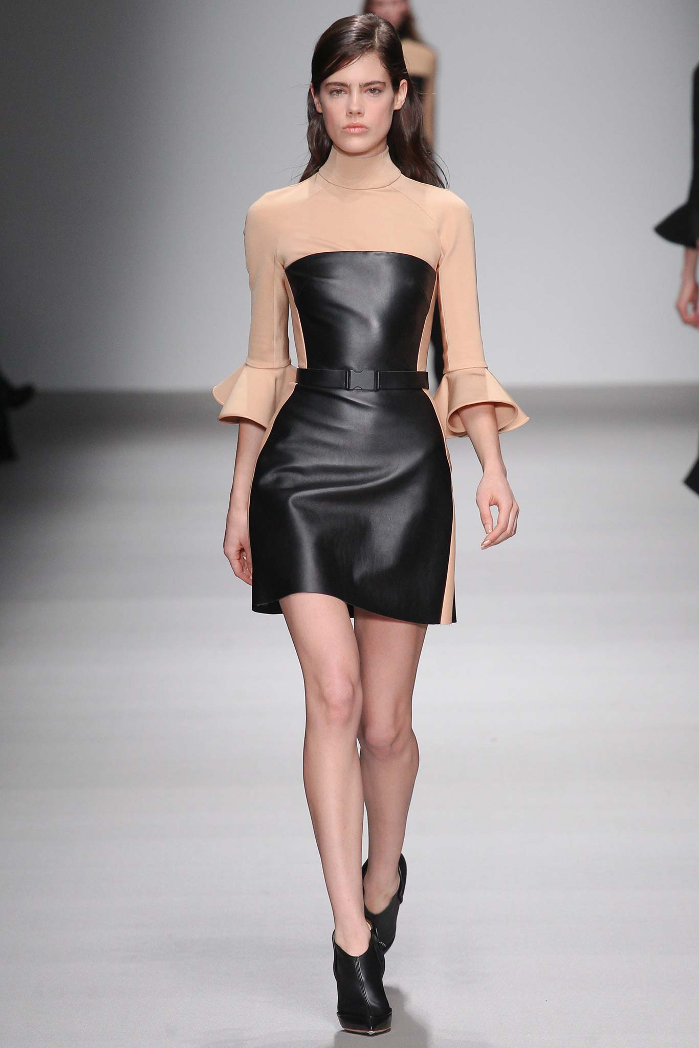 David Koma F/W 15 Look 9