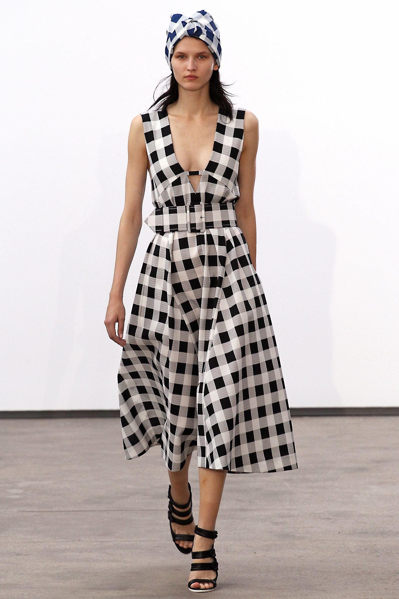 Derek Lam Spring 2014 Ready-to-Wear