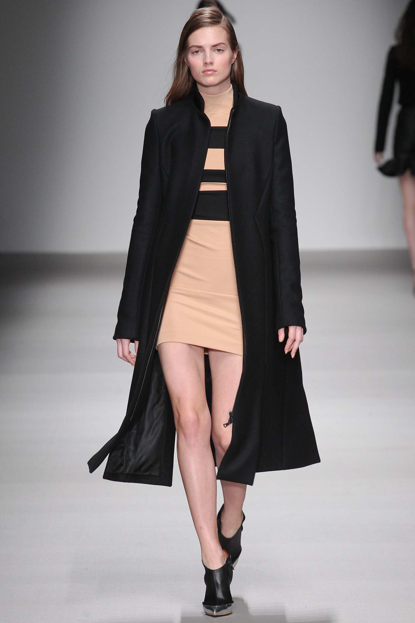 David Koma F/W 15 Look 26