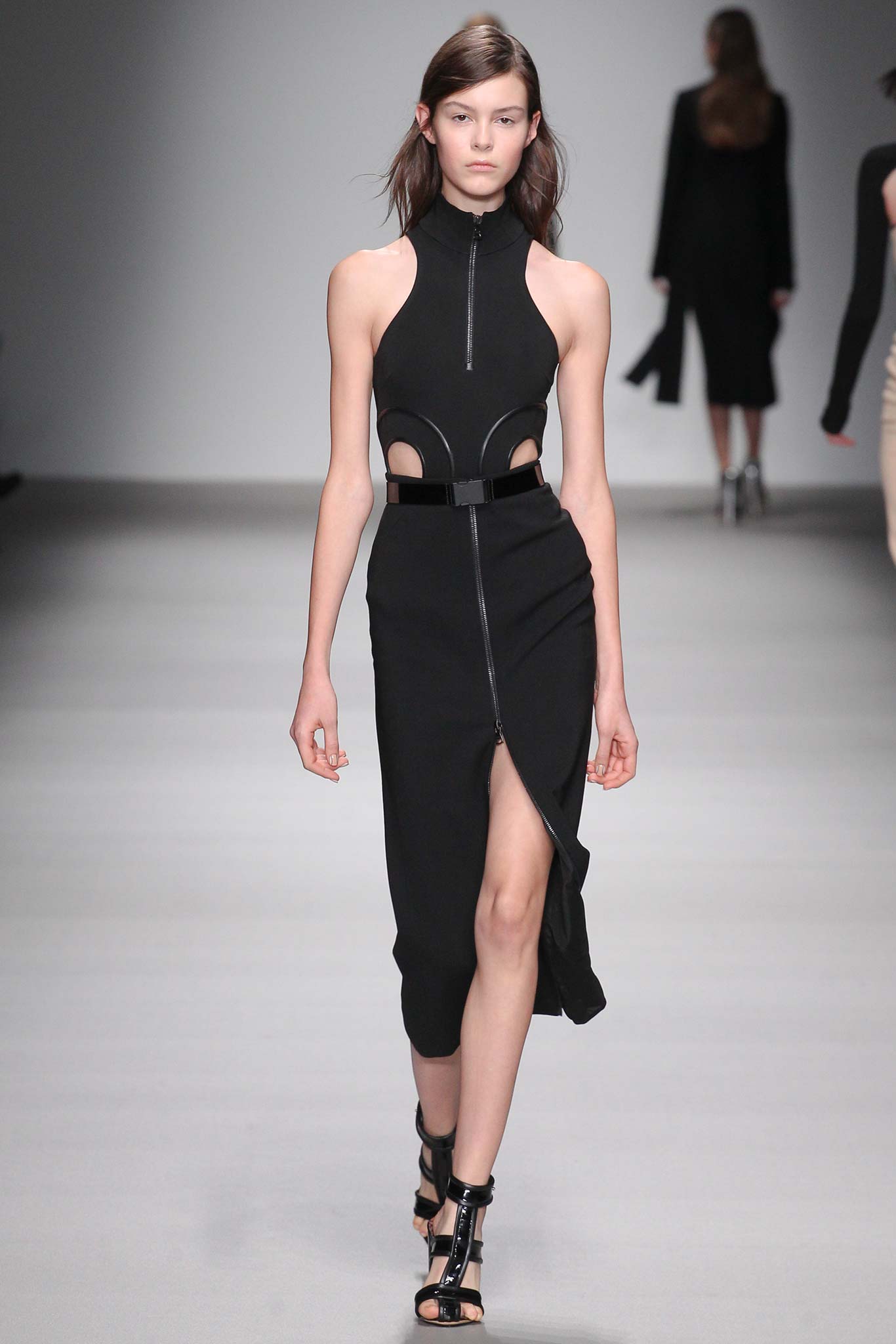 David Koma F/W 15 Look 32