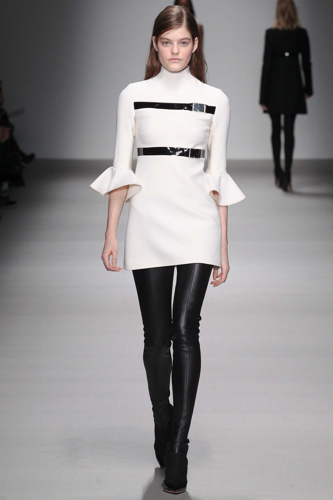 David Koma F/W 15 Look 38
