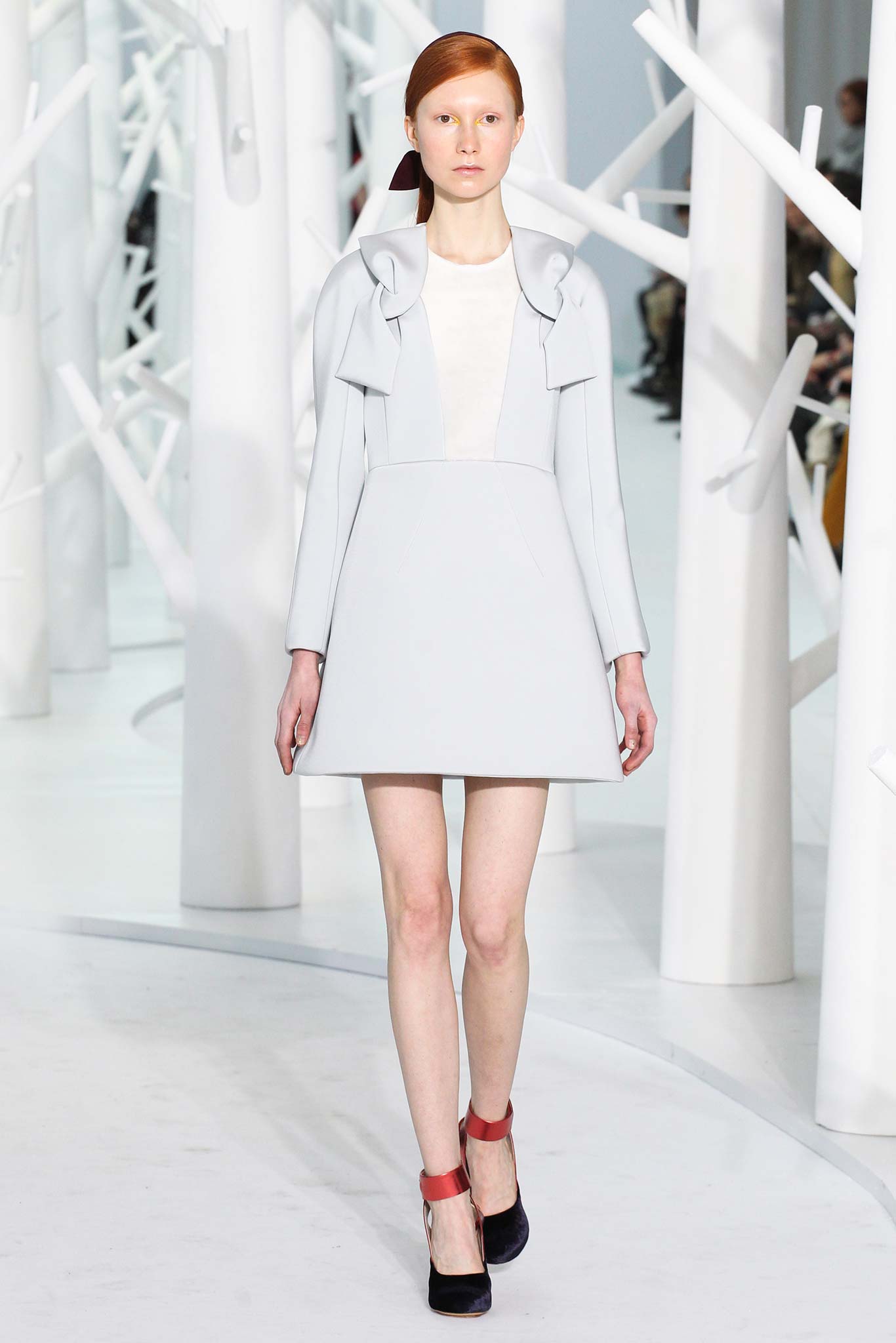 Delpozo F/W 15 Look 73