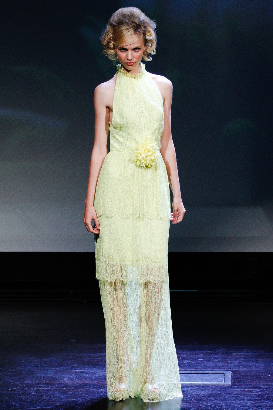 Douglas Hannant S/S 13 Look 9