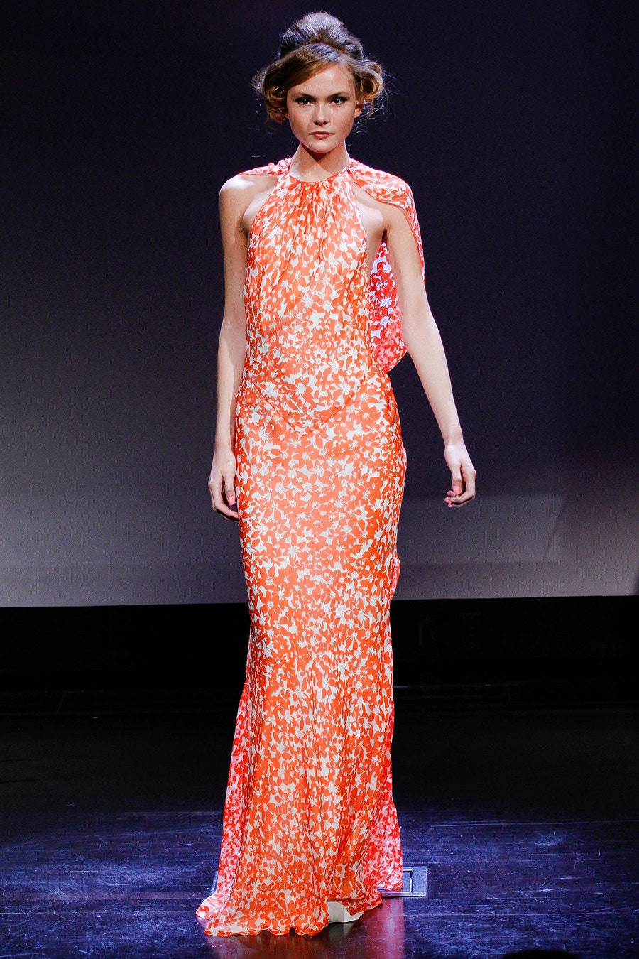 Douglas Hannant S/S 13 Look 14
