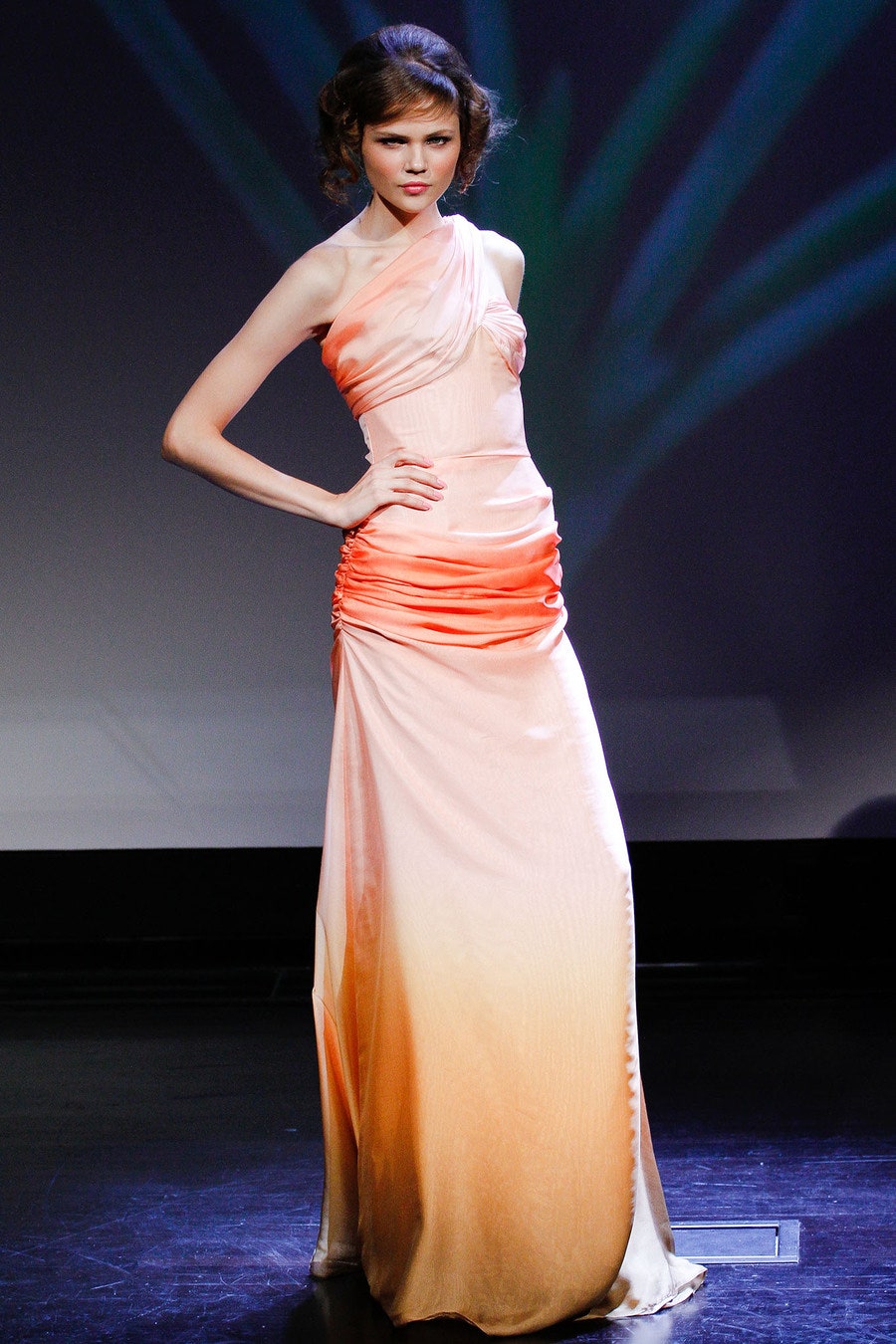Douglas Hannant S/S 13 Look 29