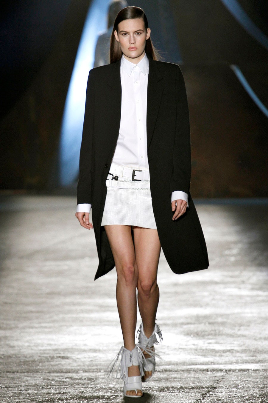 Diesel Black Gold Spring 2013 Ready-to-Wear