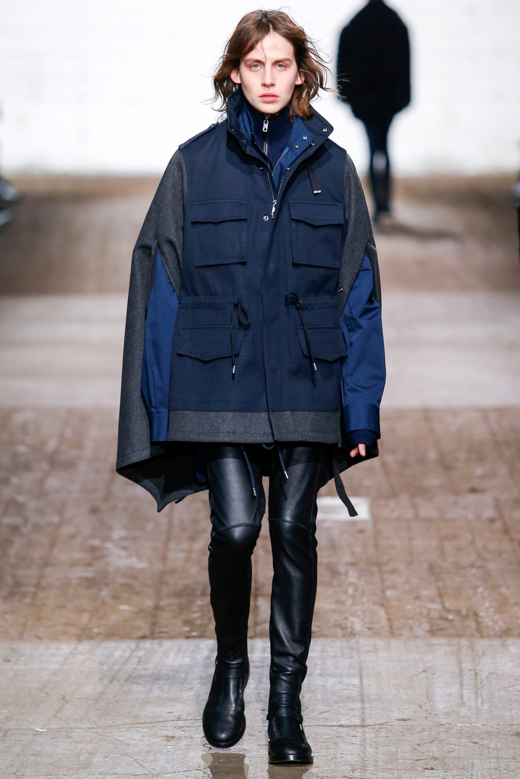 Diesel Black Gold F/W 16 Menswear Look 9