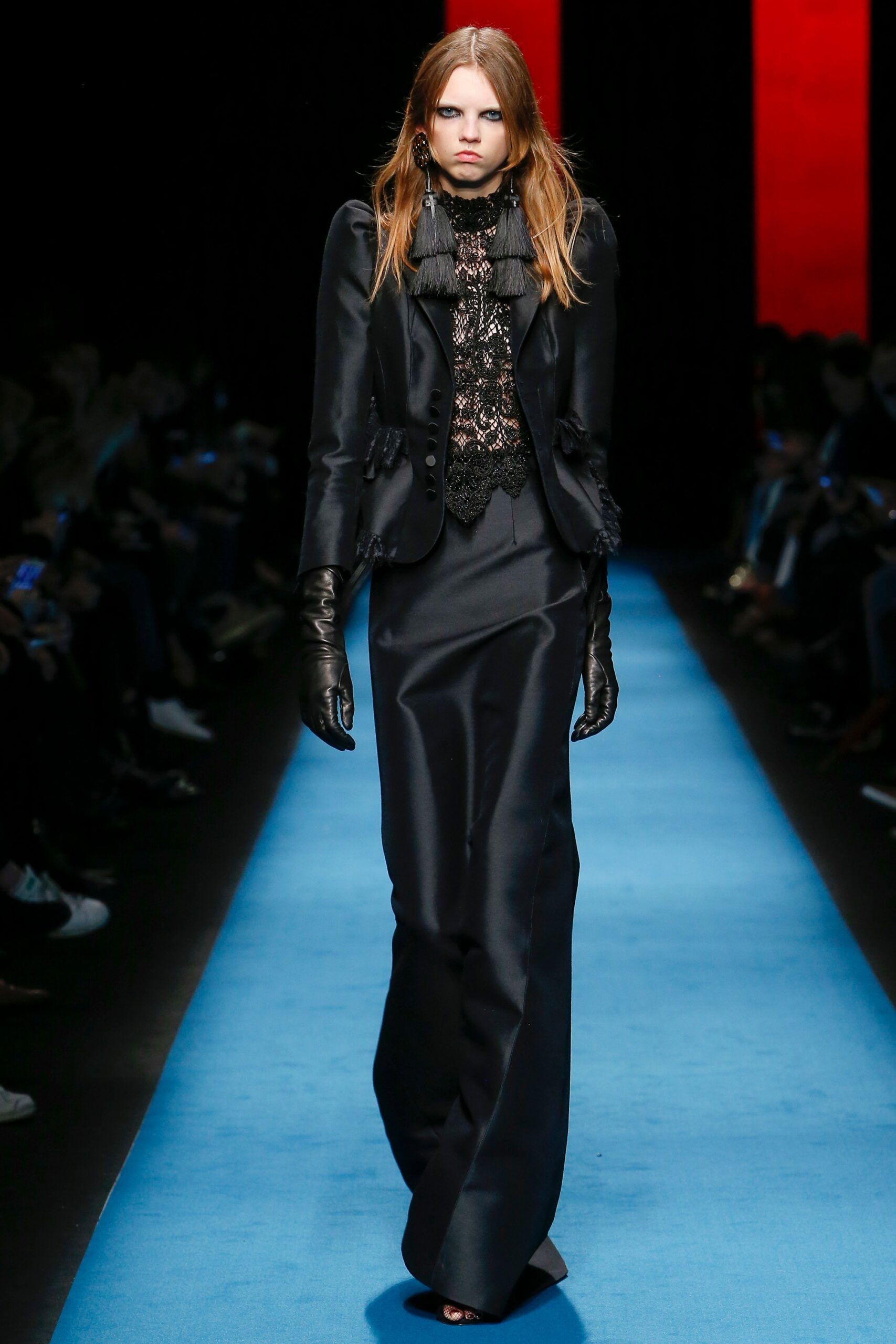 Dsquared2 F/W 16 Look 6