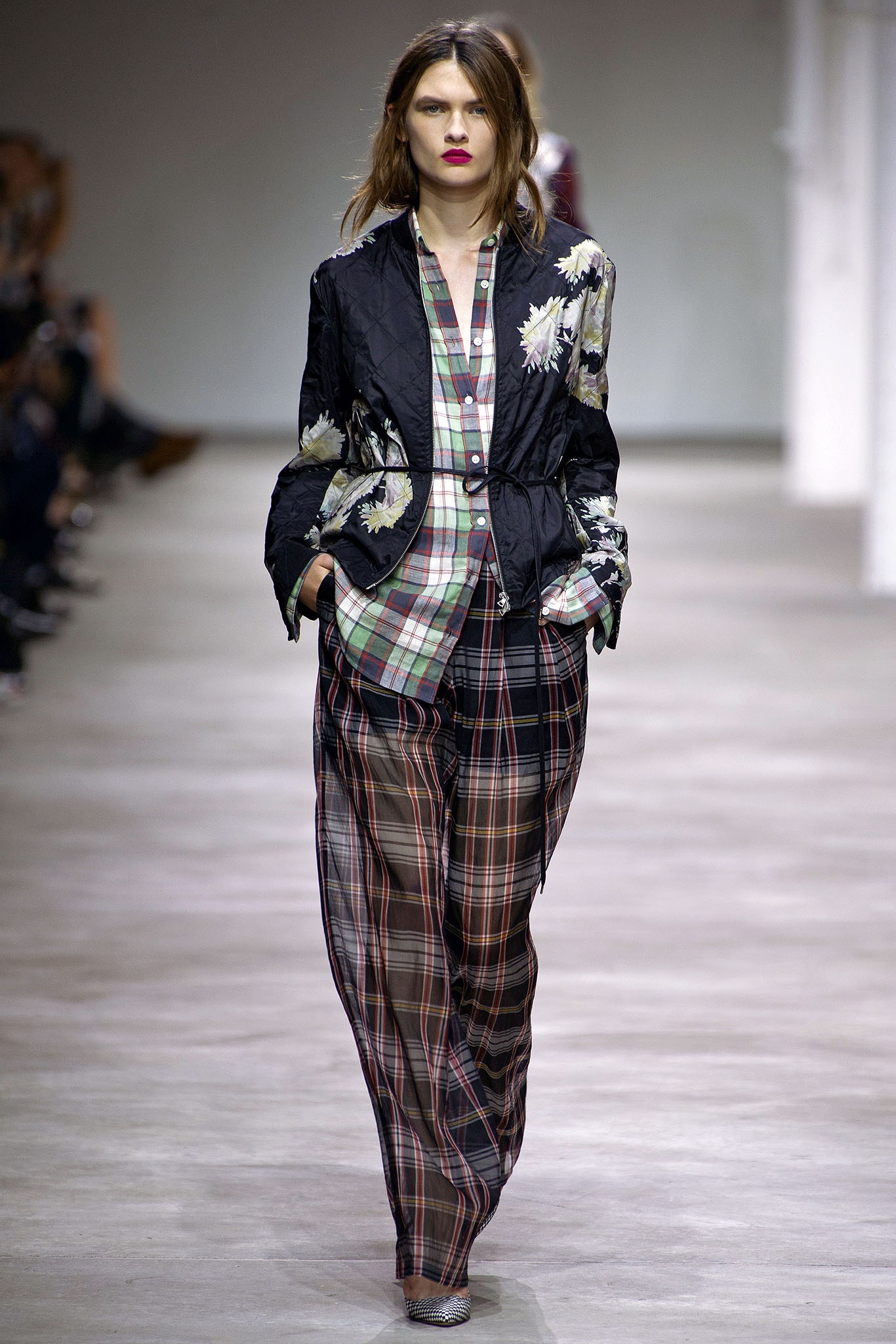 Dries Van Noten S/S 13 Look 20