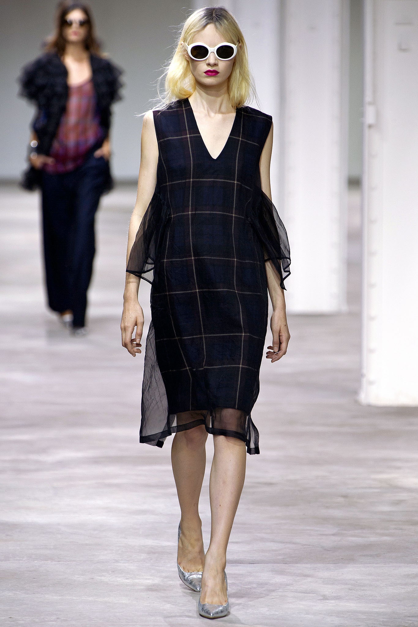 Dries Van Noten S/S 13 Look 26