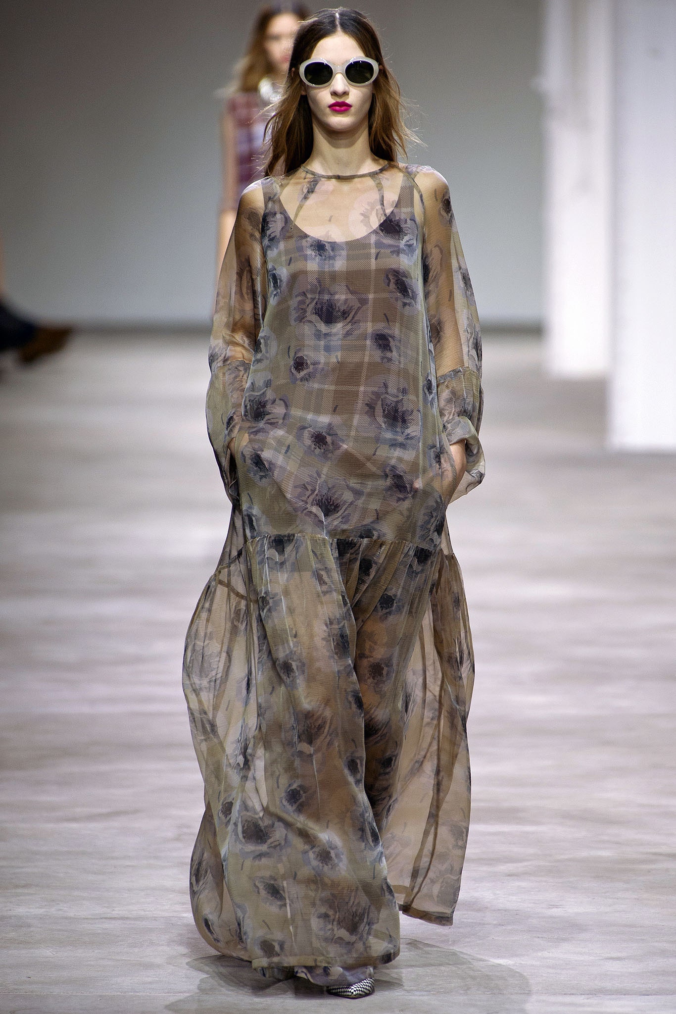 Dries Van Noten S/S 13 Look 35