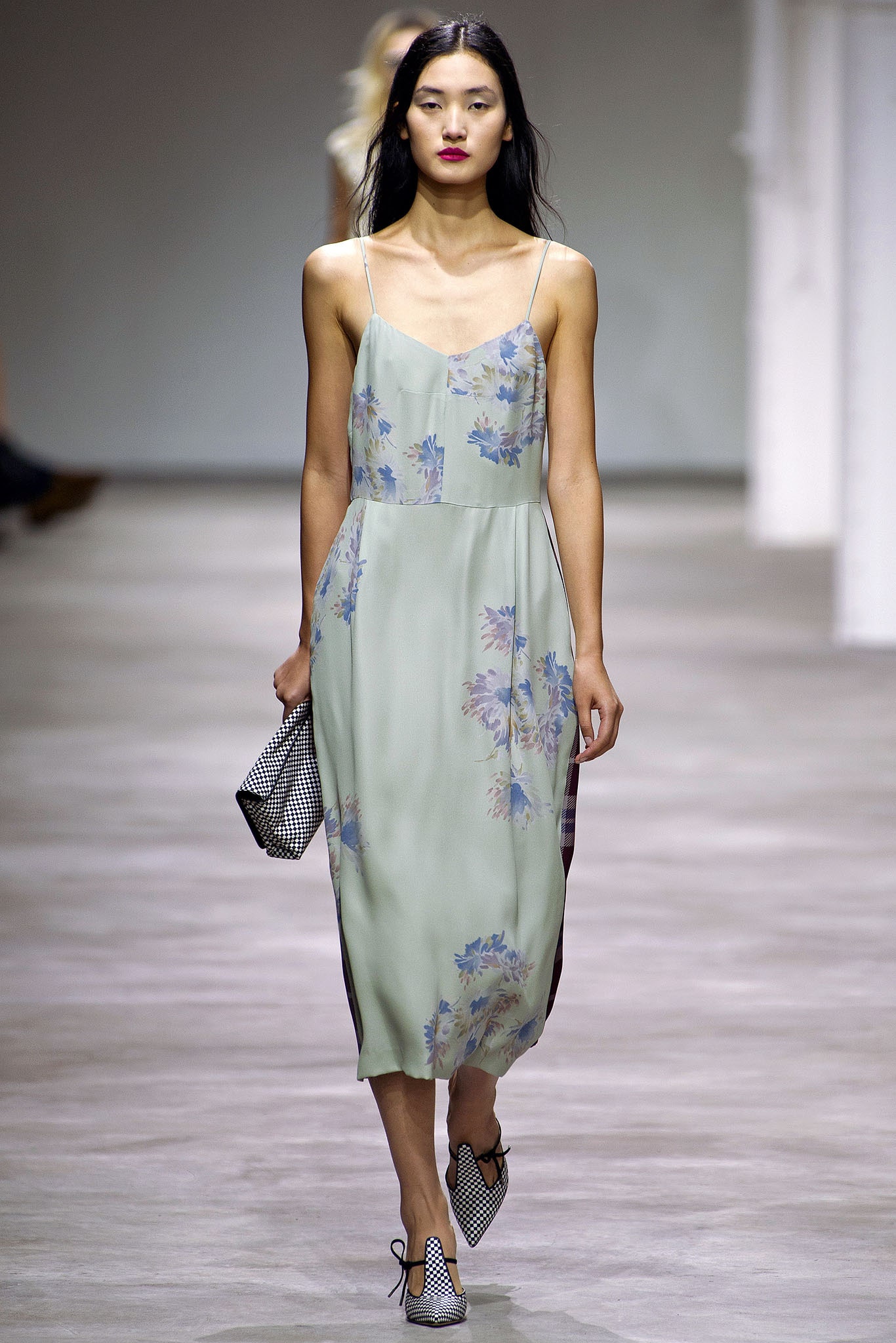 Dries Van Noten S/S 13 Look 37