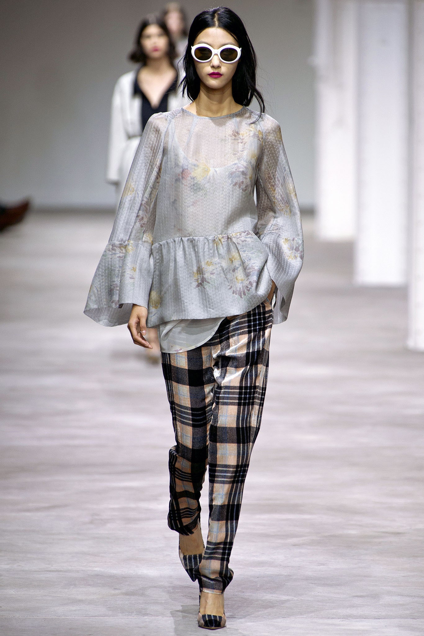 Dries Van Noten S/S 13 Look 42