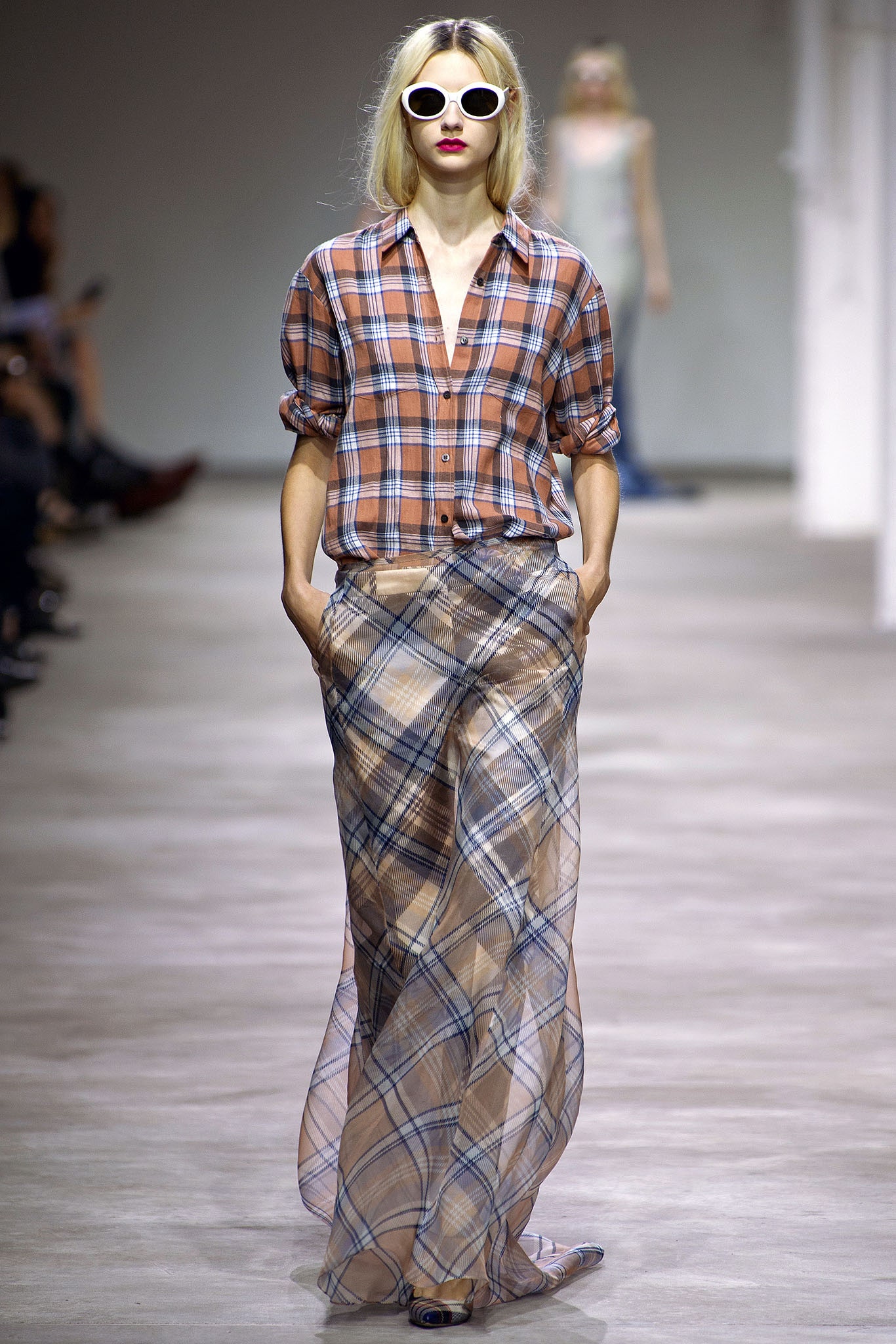 Dries Van Noten S/S 13 Look 47