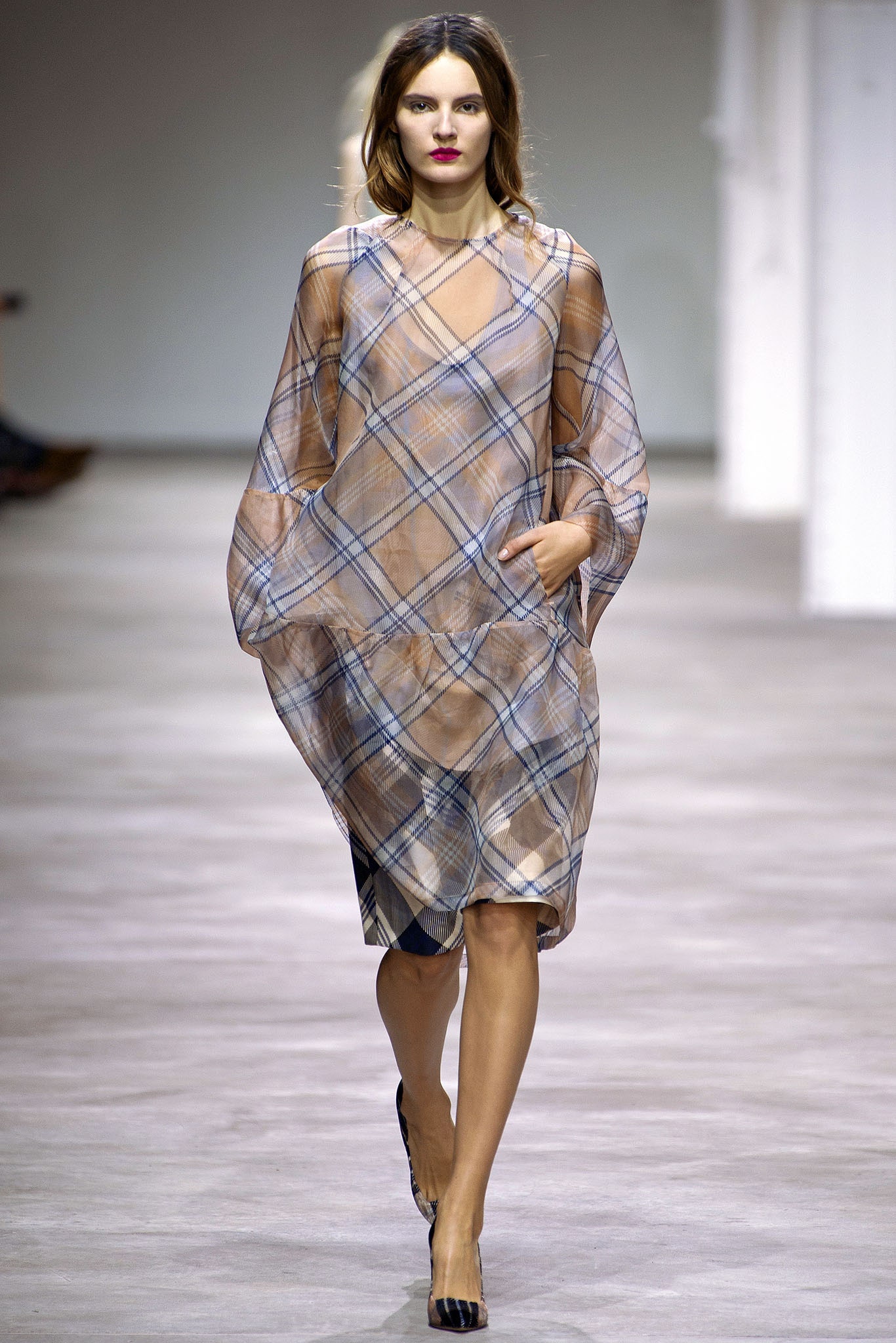 Dries Van Noten S/S 13 Look 48