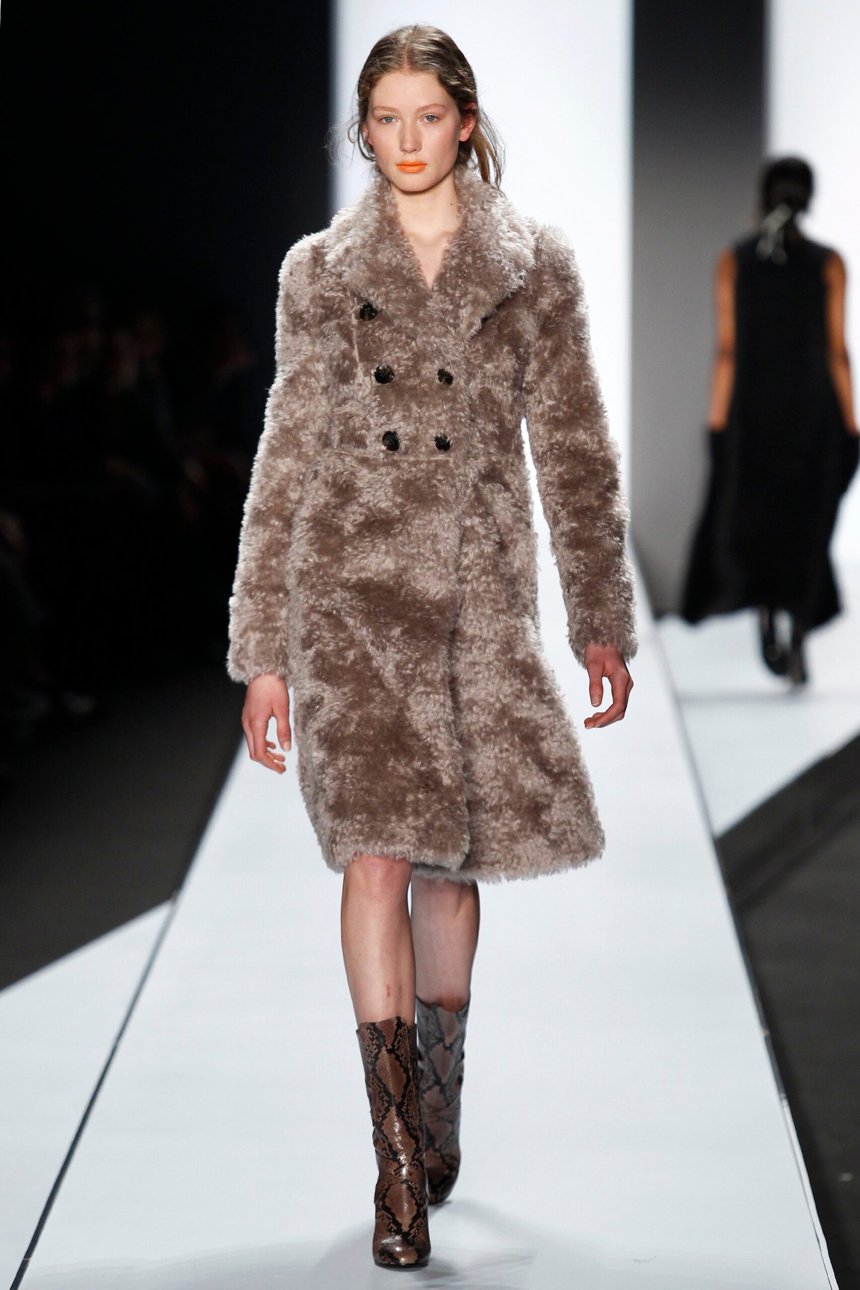 Dorothee Schumacher Berlin F/W 16 Look 23