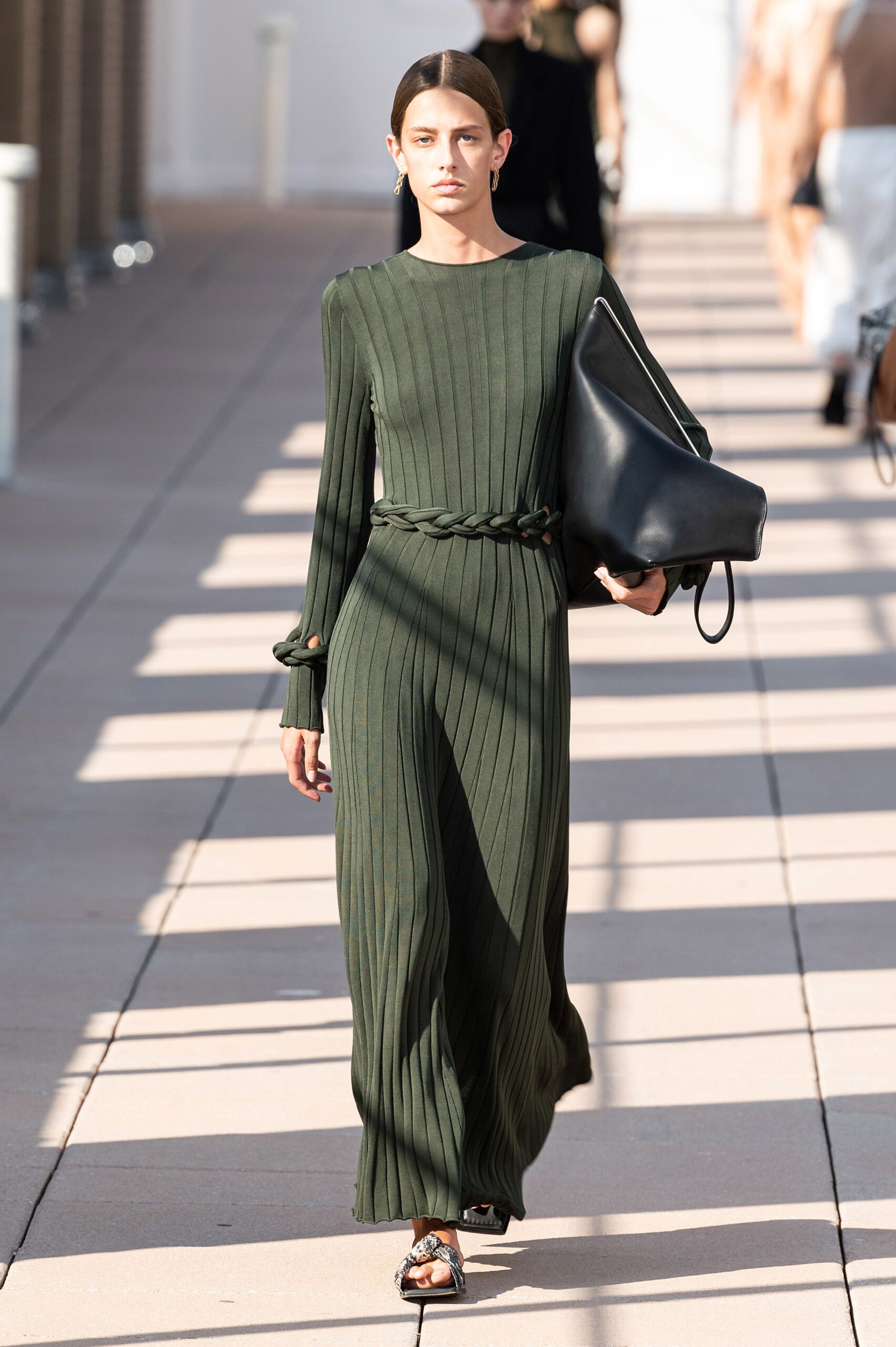 Dion Lee S/S 20 Look 15