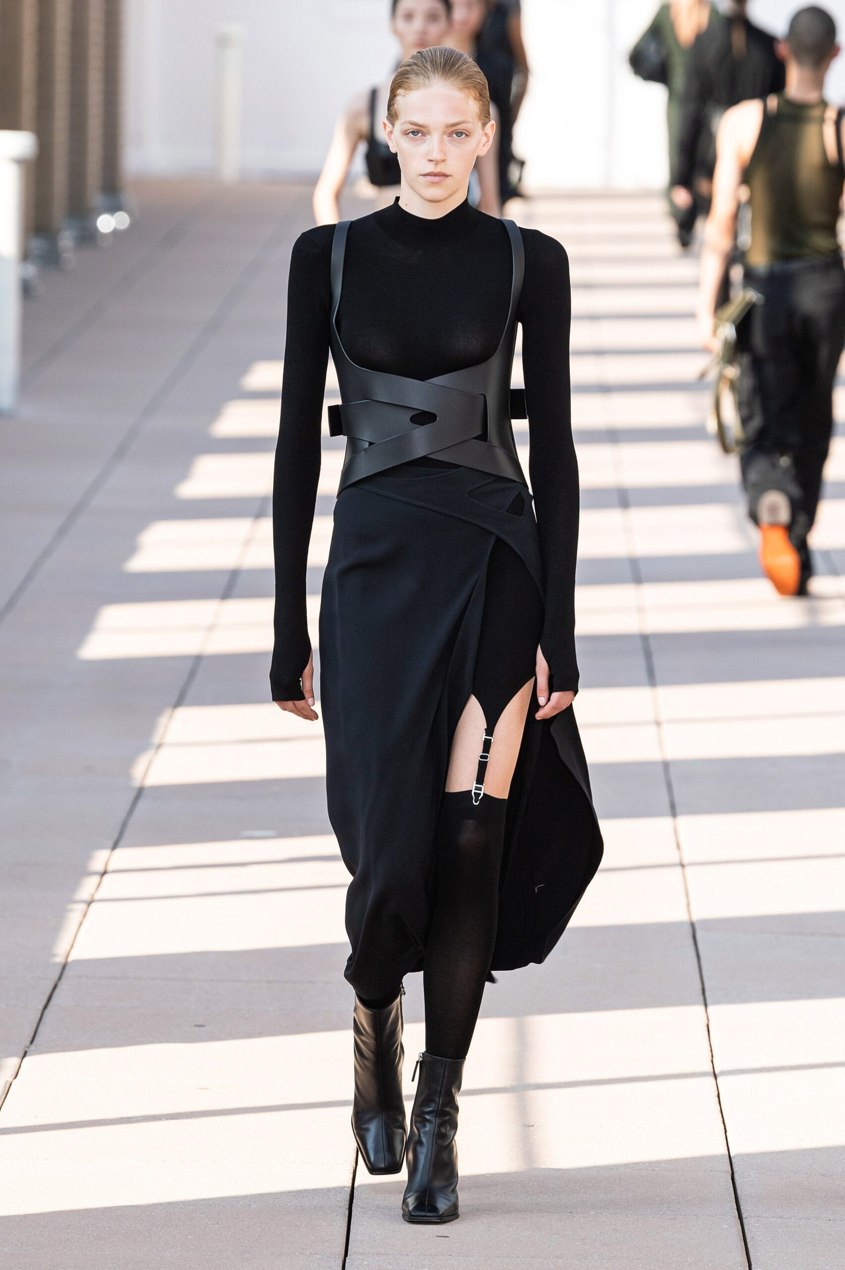 Dion Lee S/S 20 Look 20