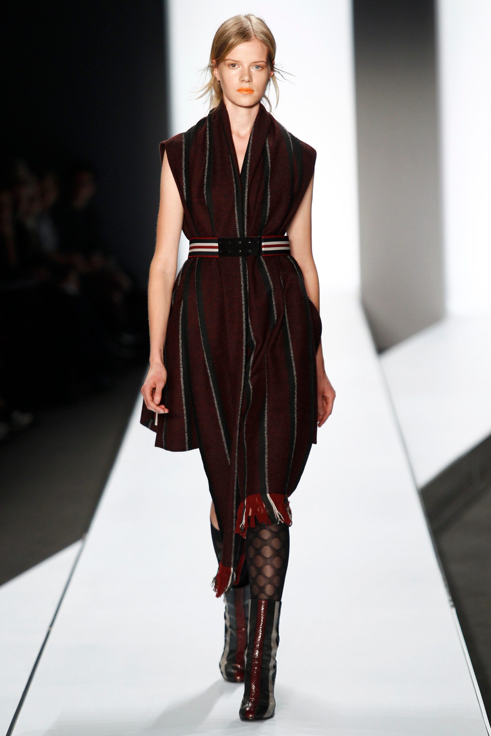Dorothee Schumacher Berlin Fall 2016