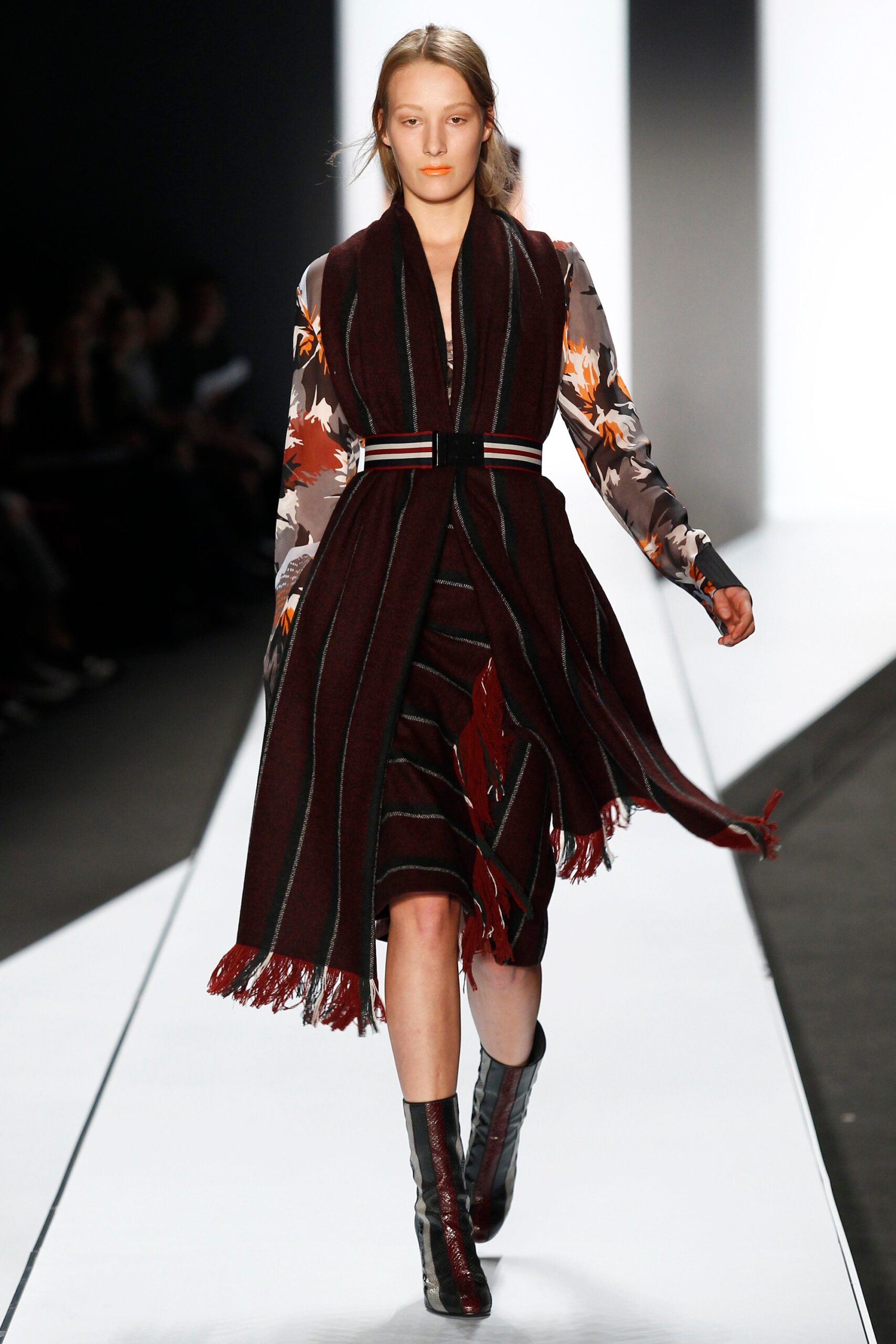 Dorothee Schumacher Berlin F/W 16 Look 2