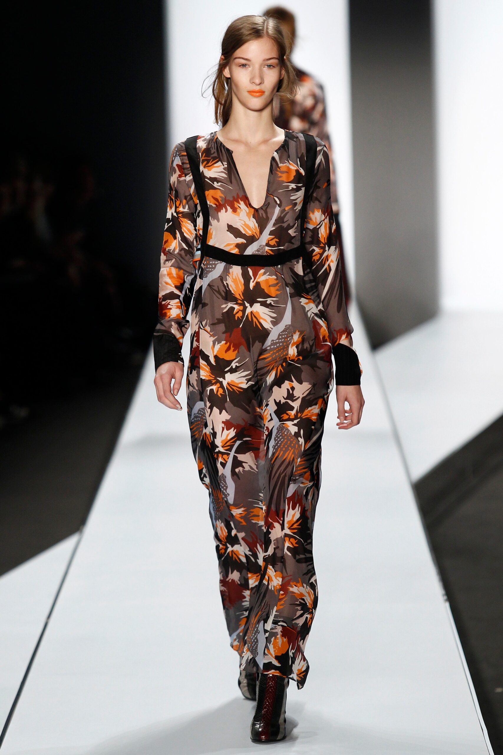 Dorothee Schumacher Berlin F/W 16 Look 3